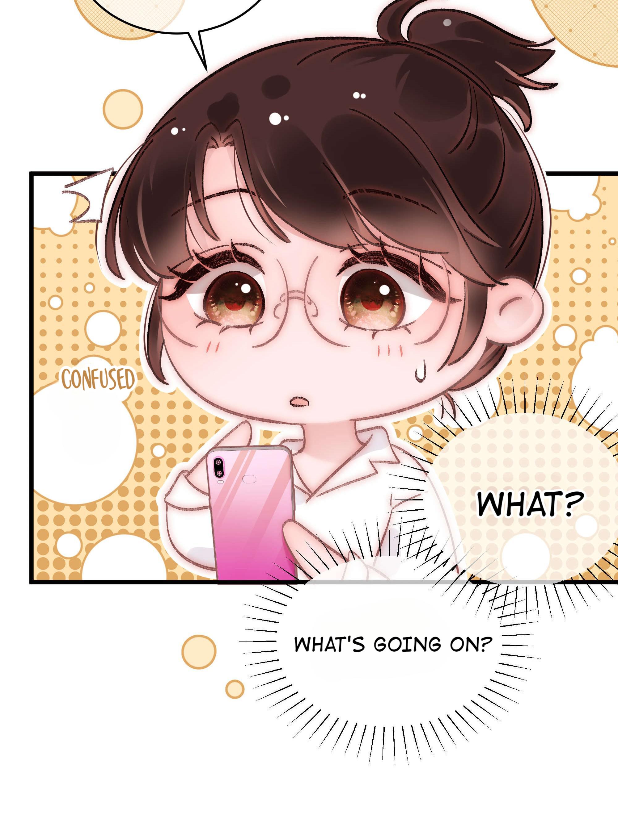 Professional Fan chapter 53 - page 38