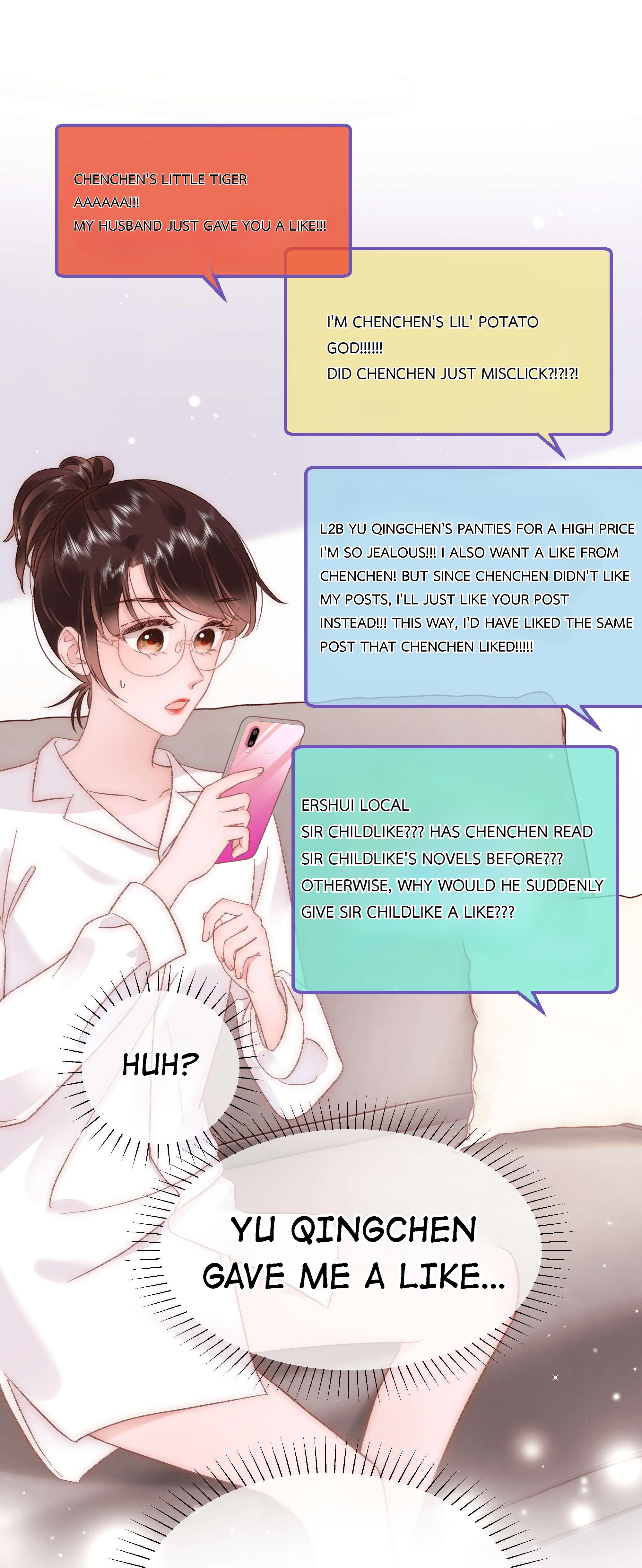 Professional Fan chapter 53 - page 39
