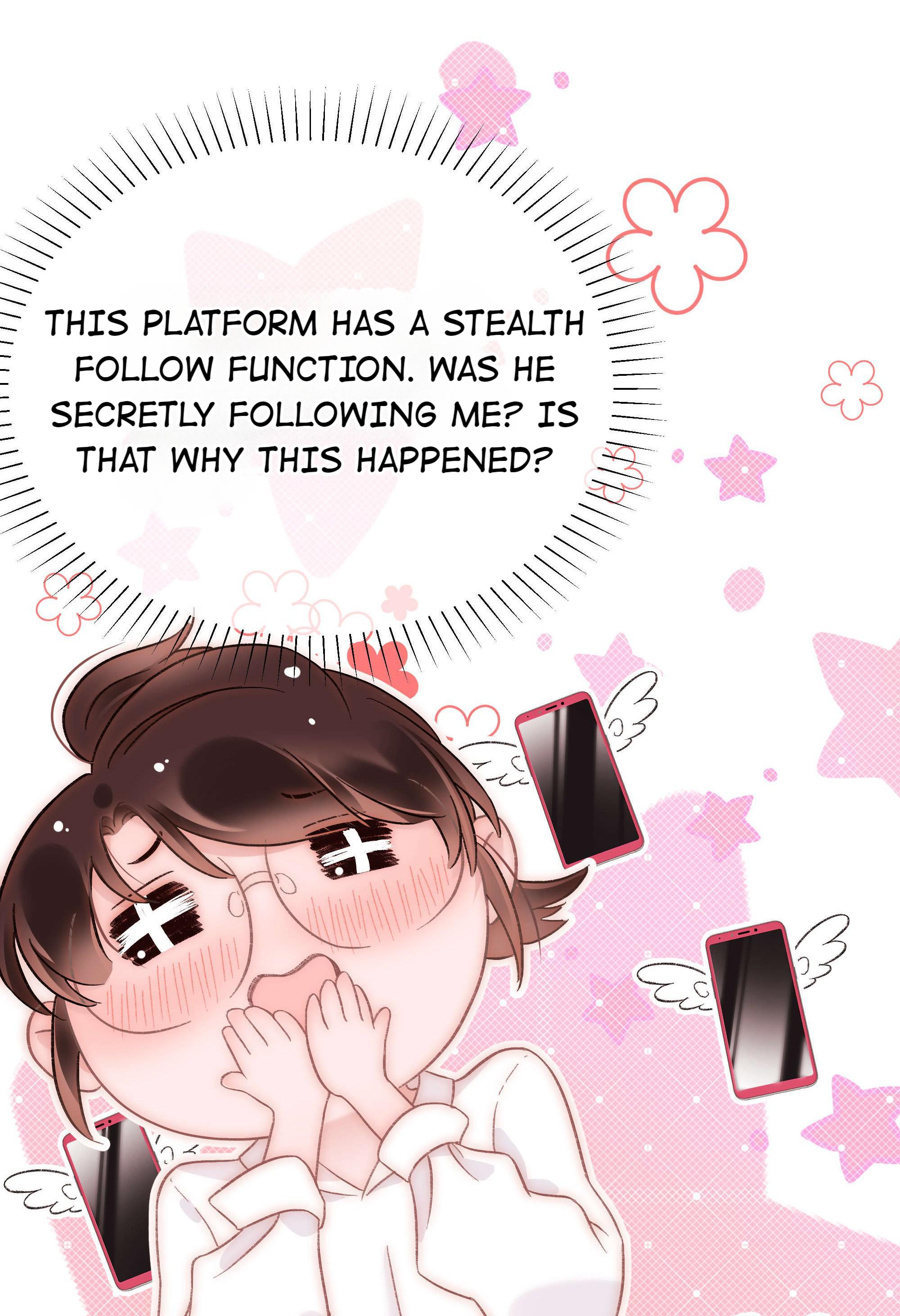 Professional Fan chapter 53 - page 42