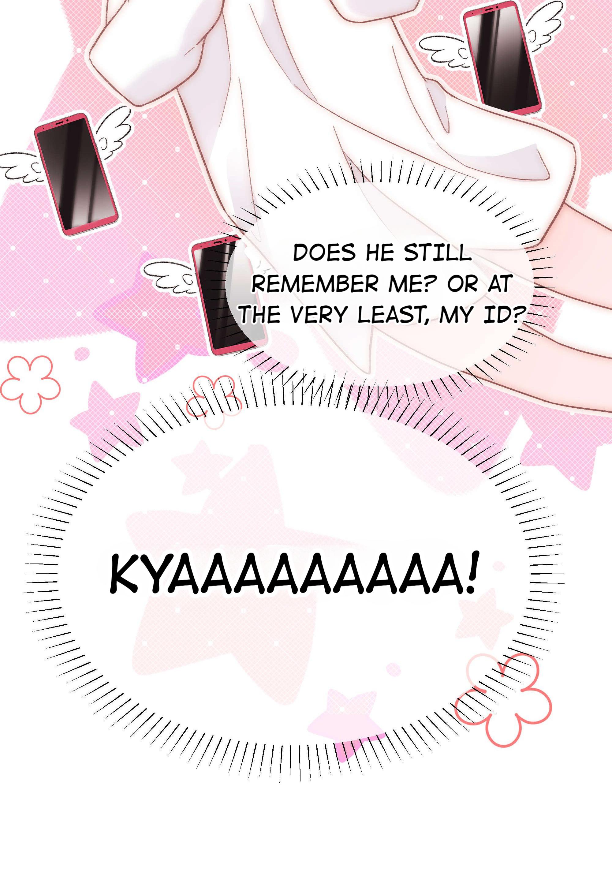 Professional Fan chapter 53 - page 43