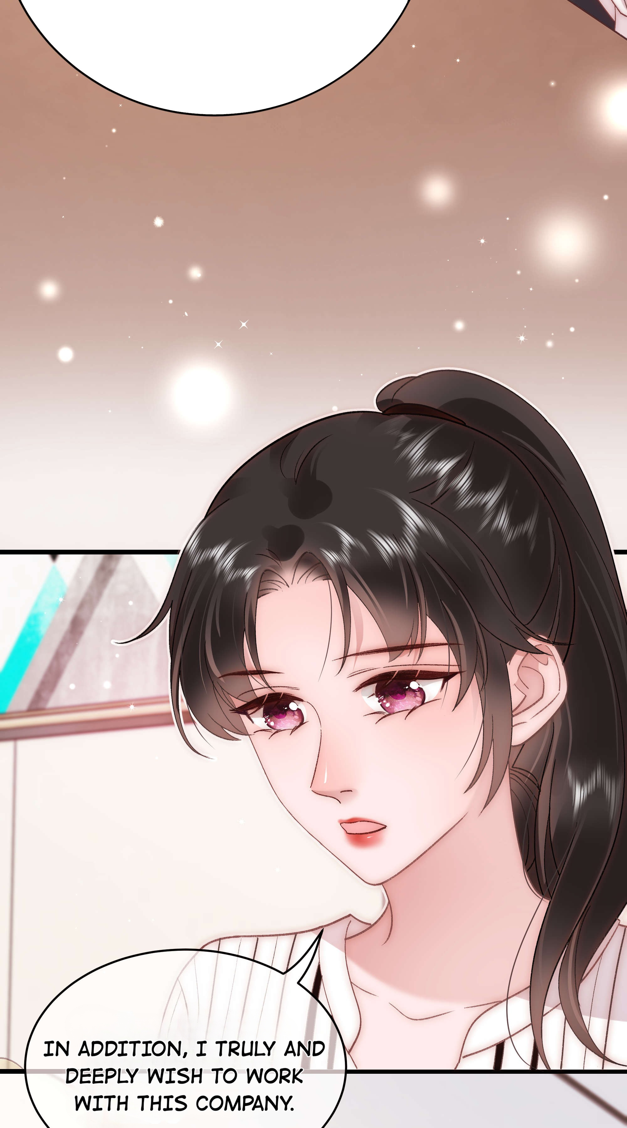 Professional Fan chapter 52 - page 14