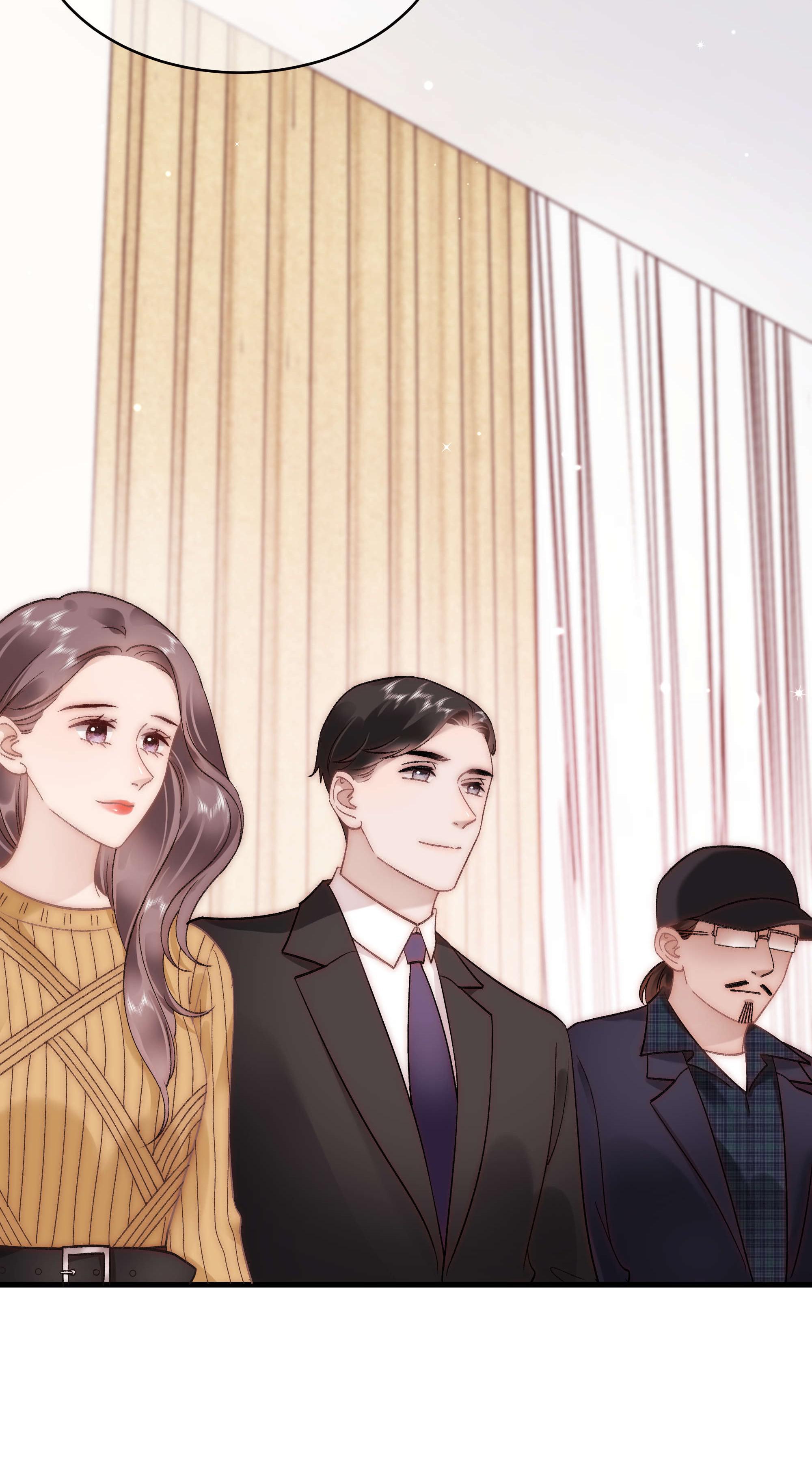 Professional Fan chapter 52 - page 15