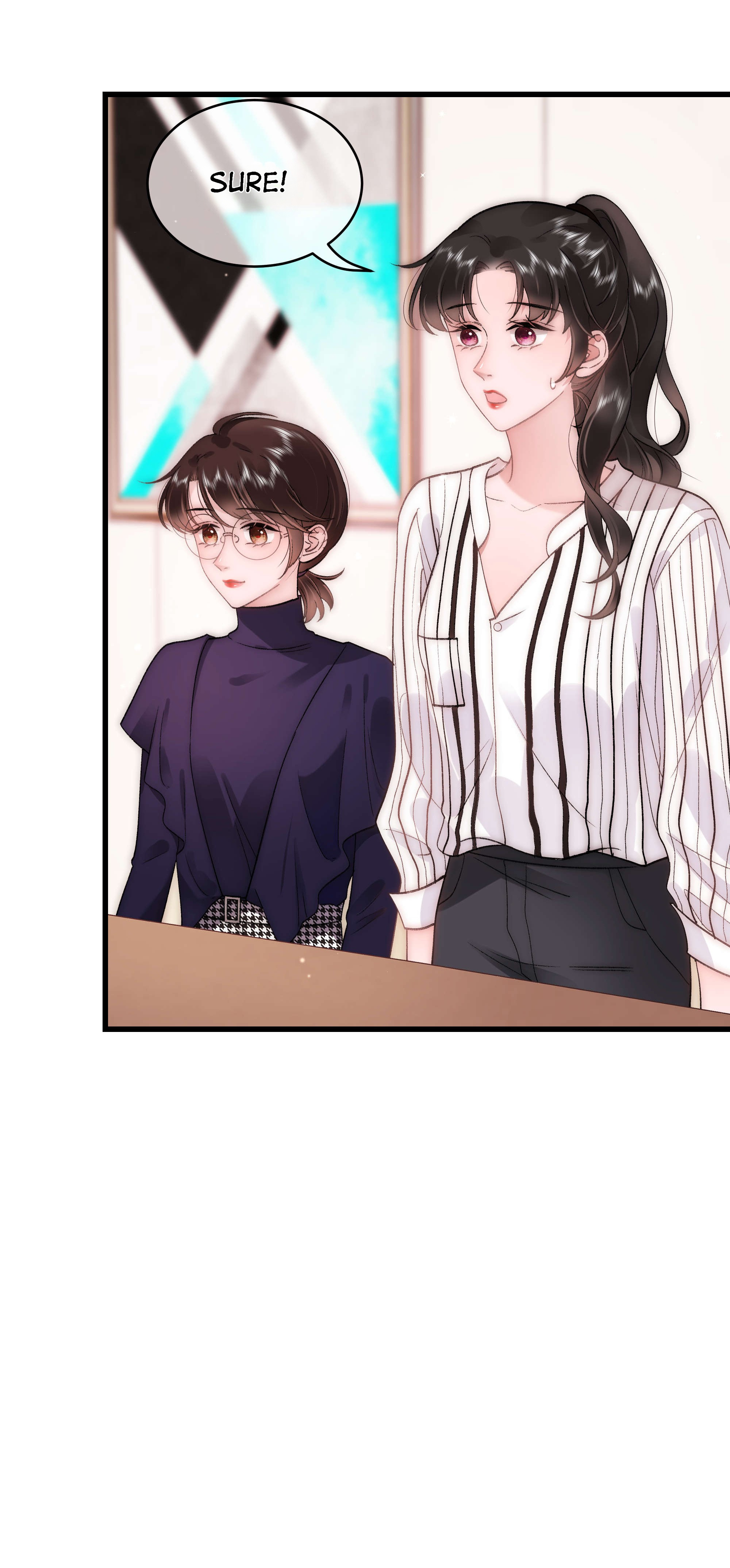Professional Fan chapter 52 - page 17