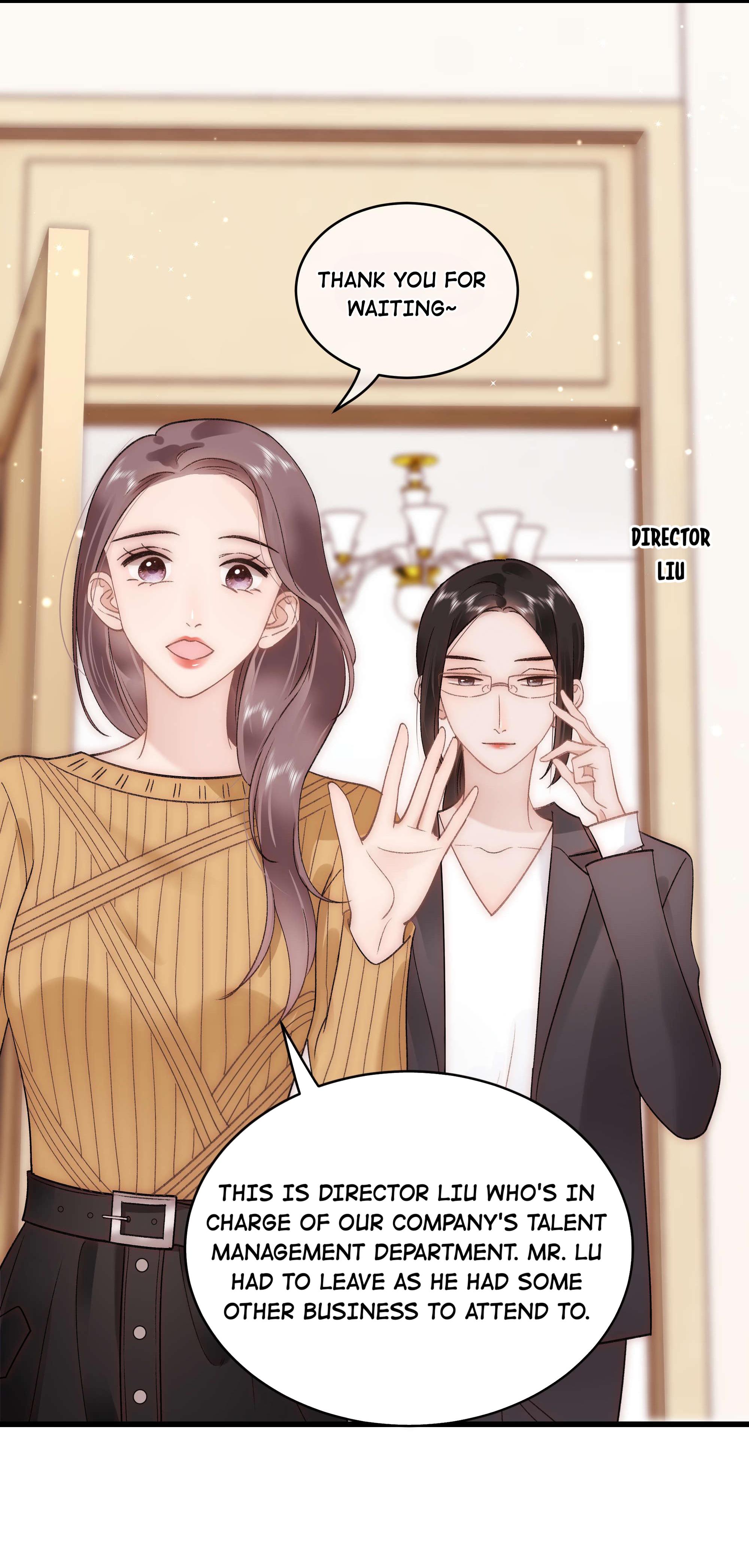 Professional Fan chapter 52 - page 24