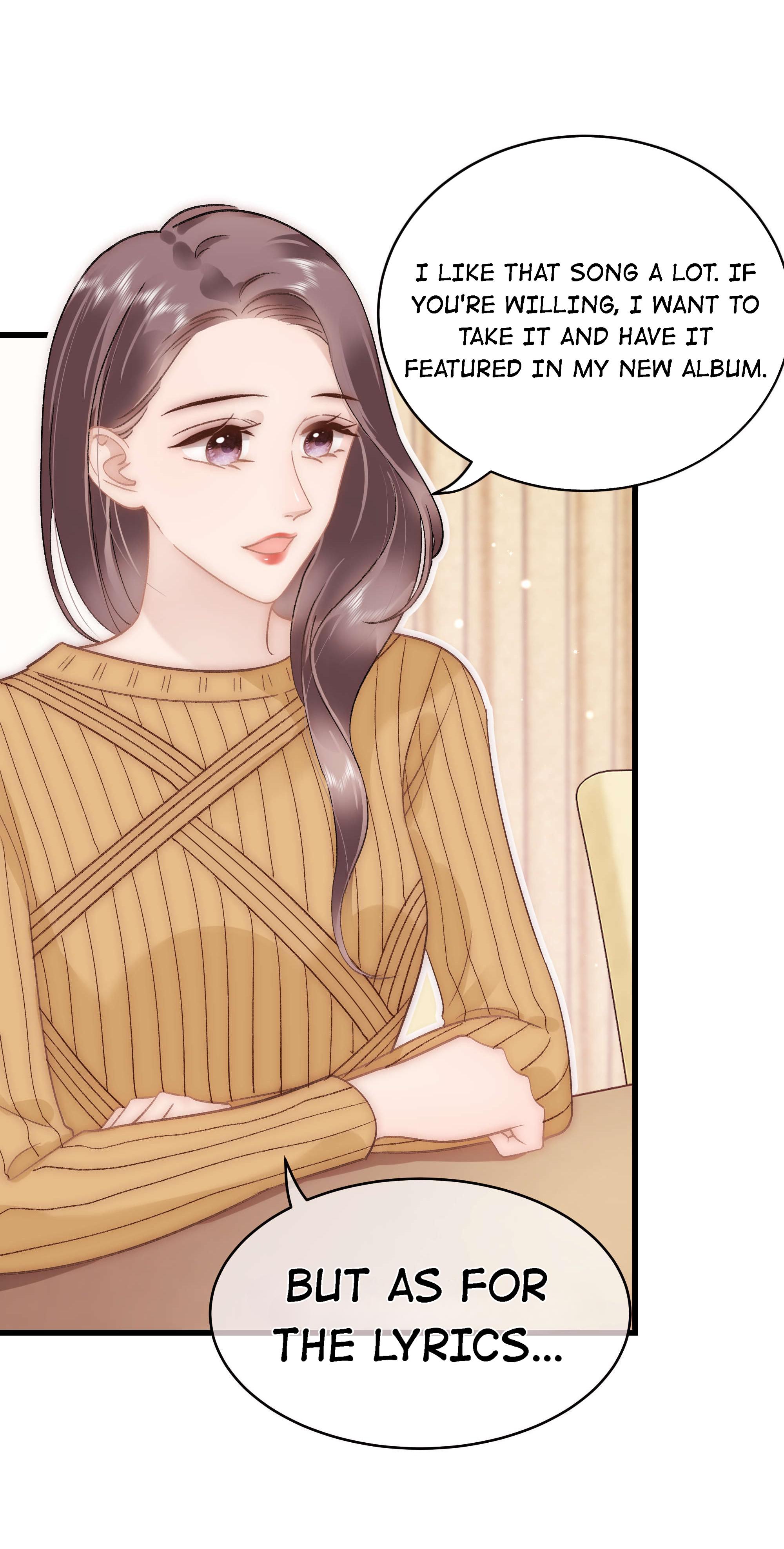 Professional Fan chapter 52 - page 27
