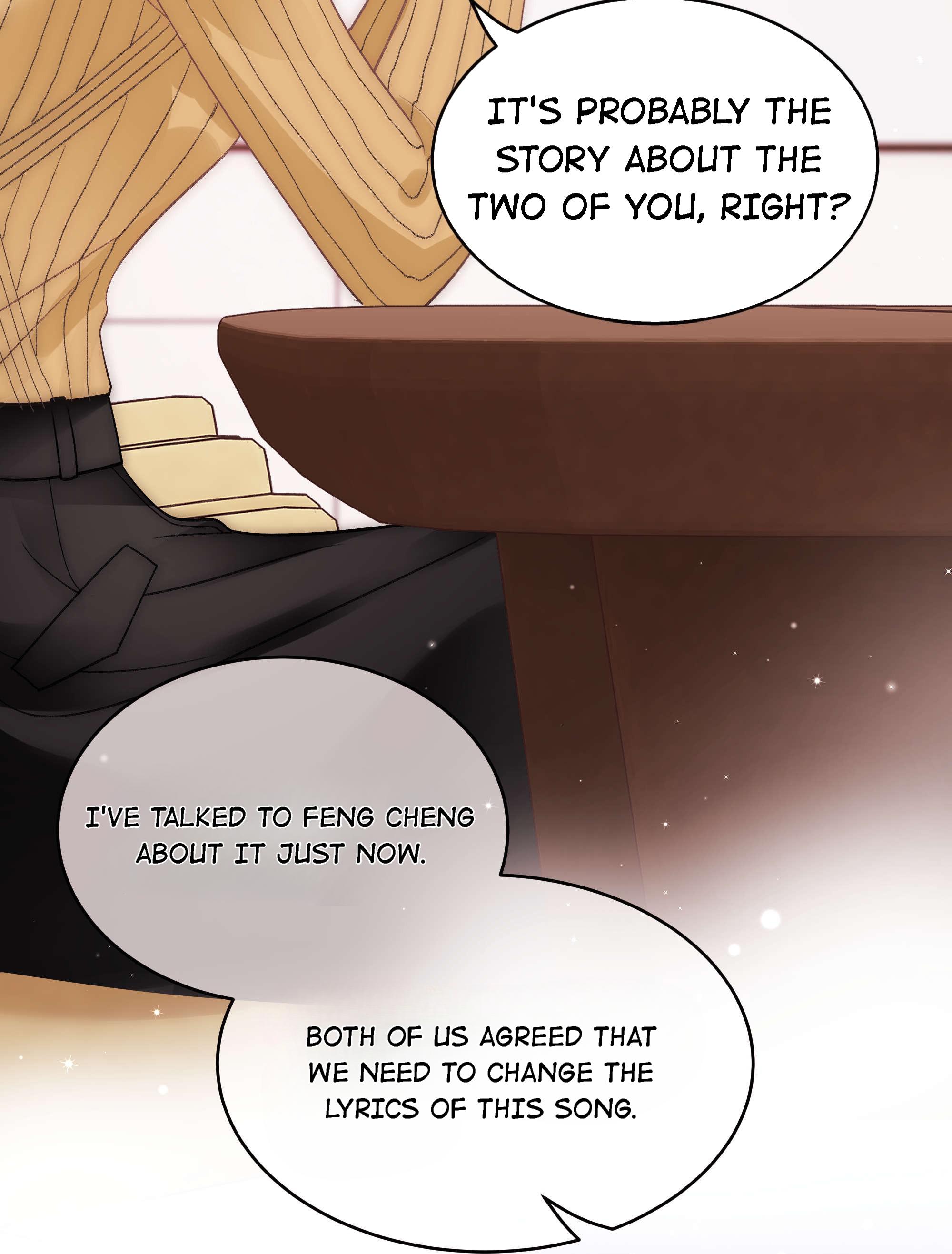 Professional Fan chapter 52 - page 31