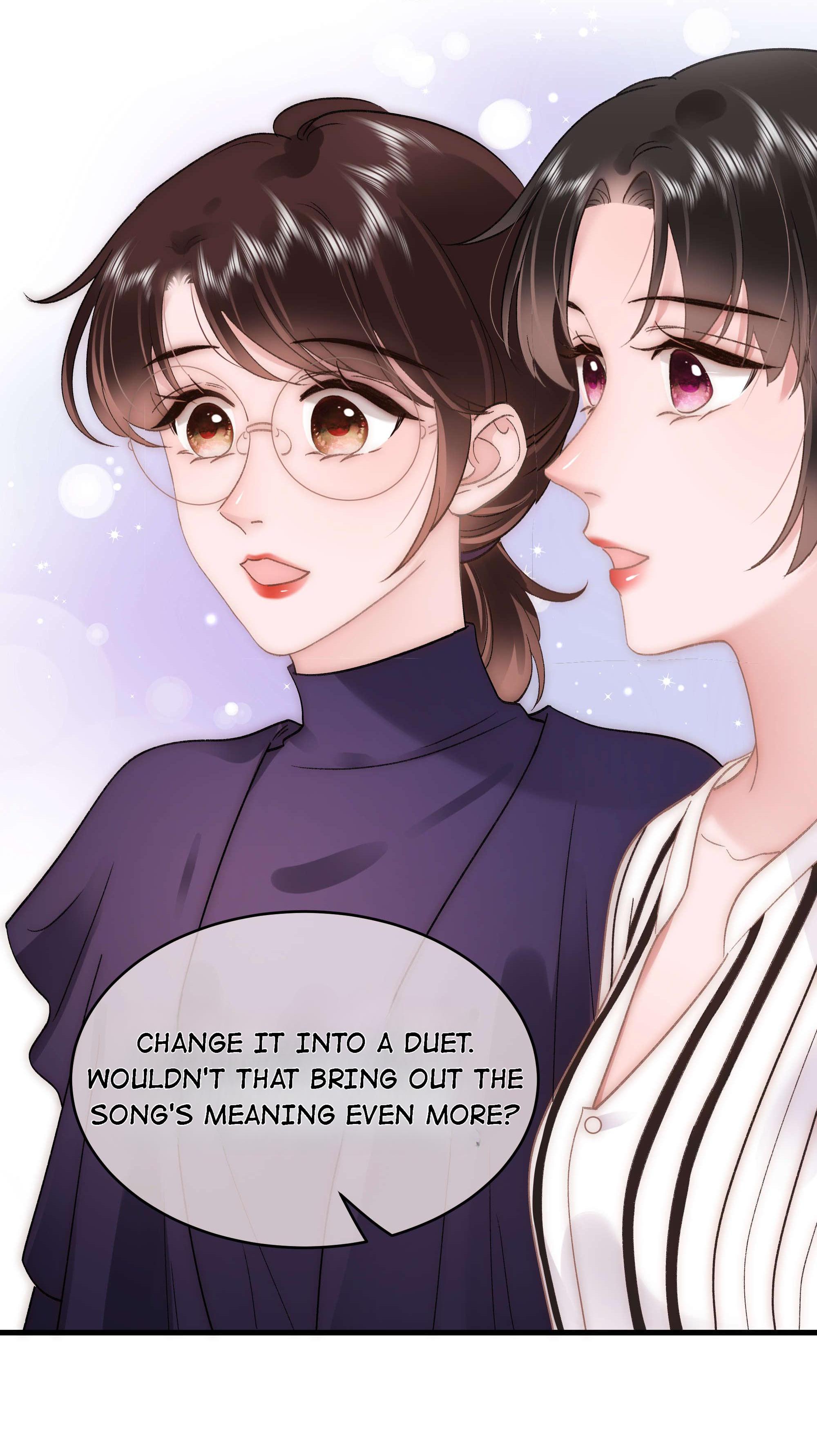 Professional Fan chapter 52 - page 32