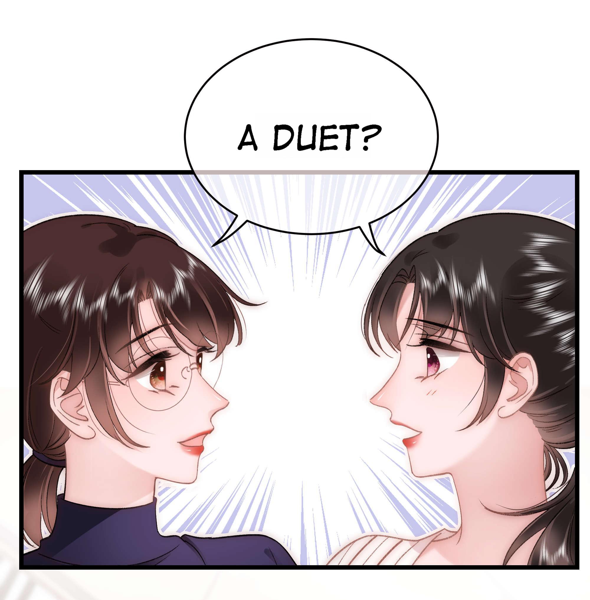 Professional Fan chapter 52 - page 33