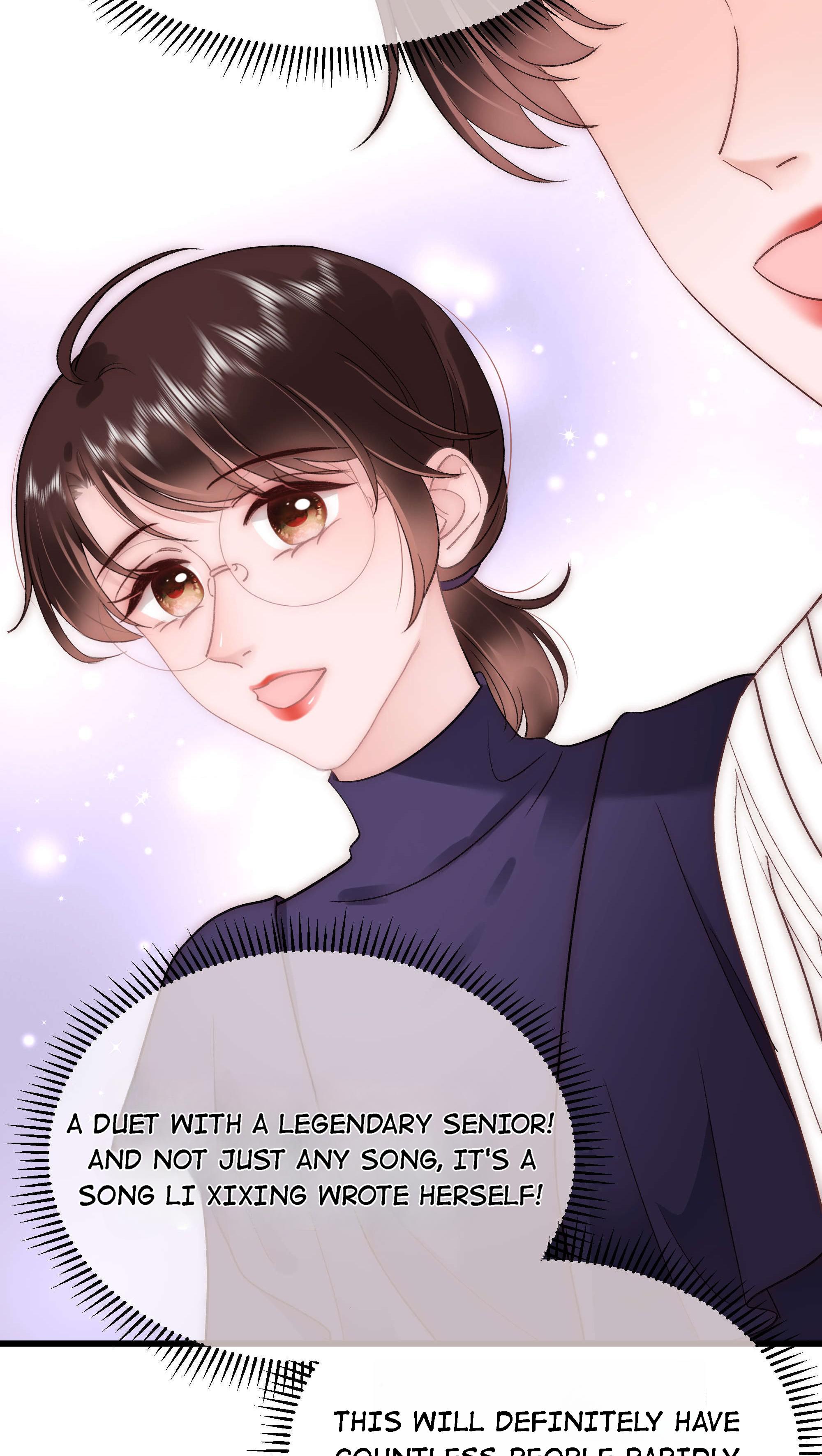 Professional Fan chapter 52 - page 36
