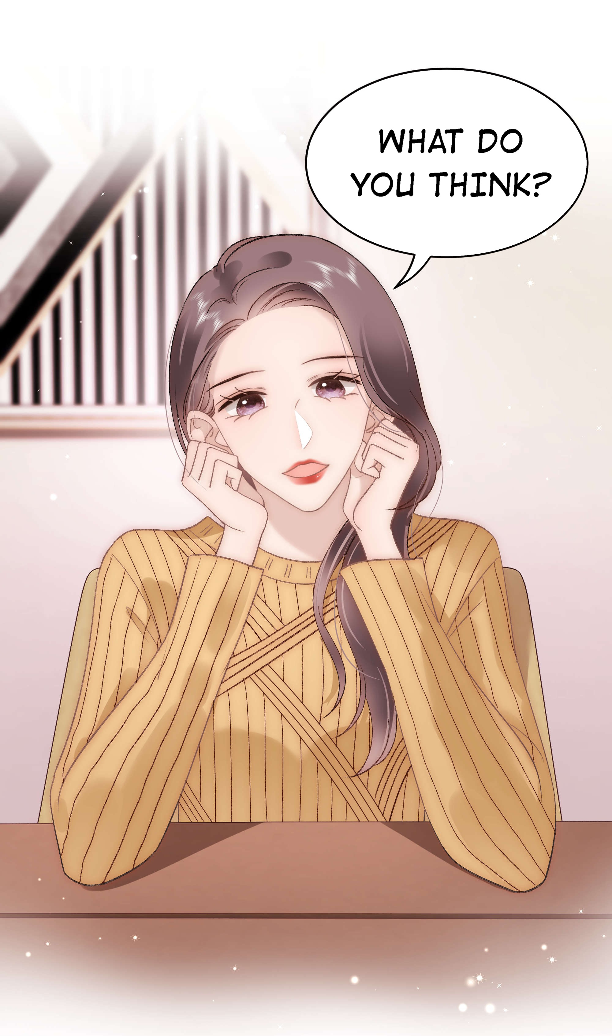 Professional Fan chapter 52 - page 38