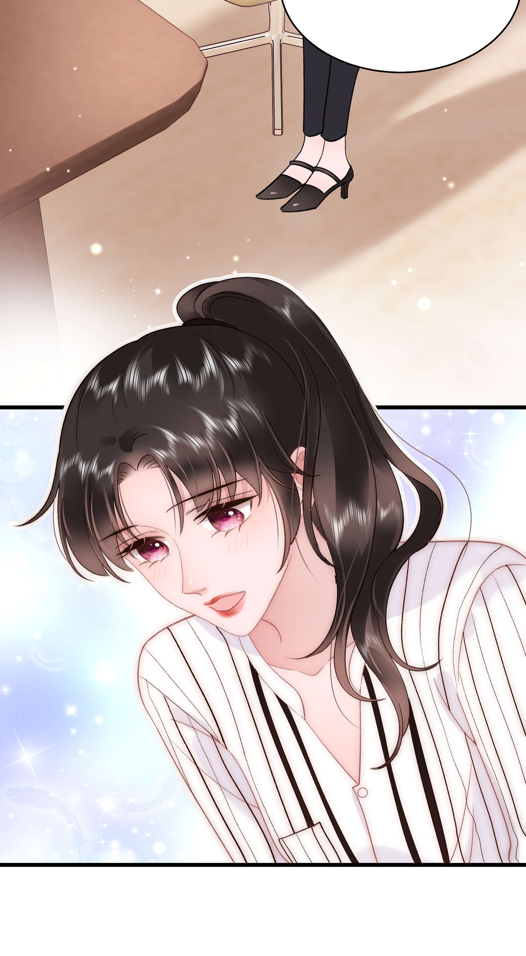 Professional Fan chapter 52 - page 40