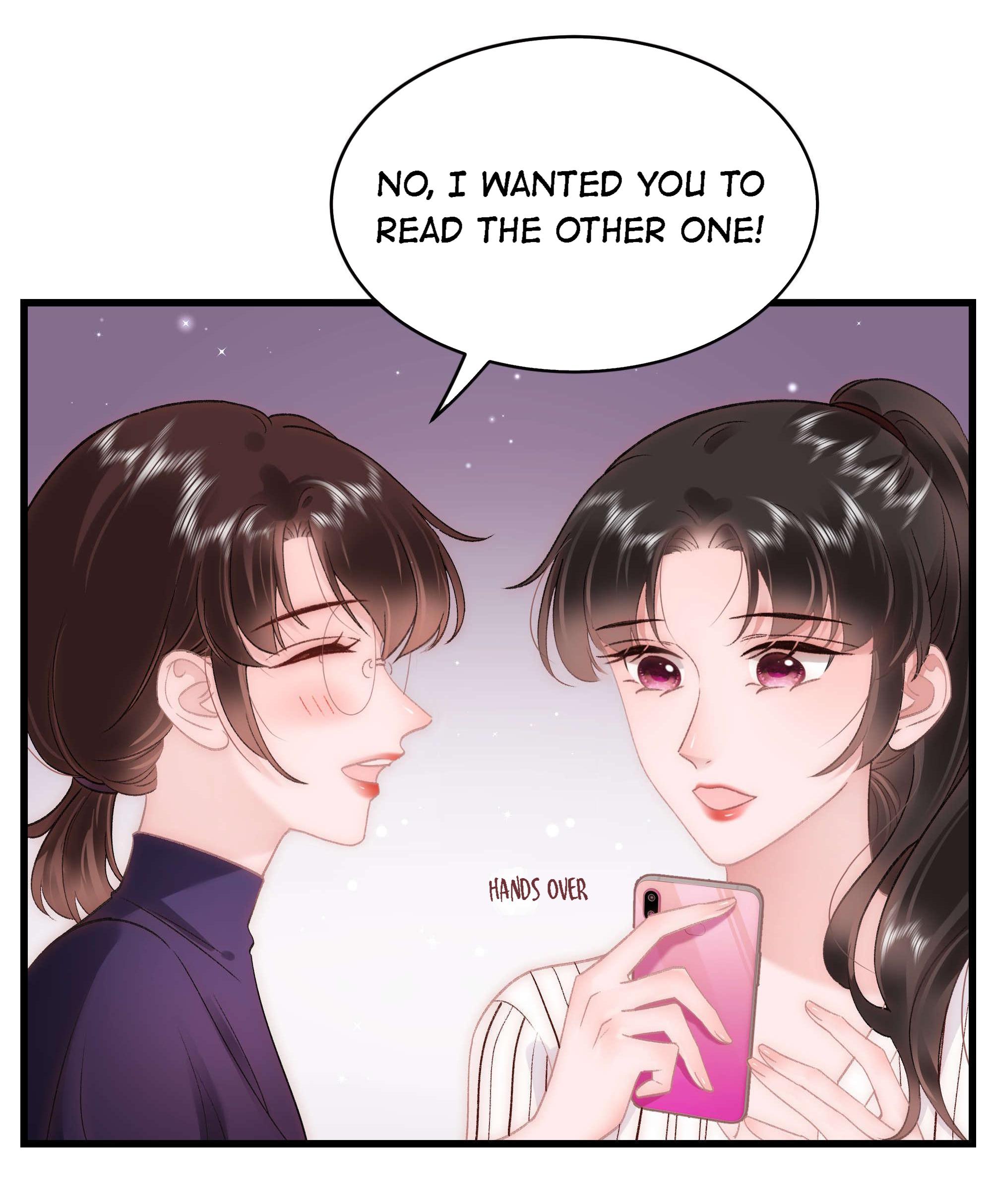 Professional Fan chapter 52 - page 46