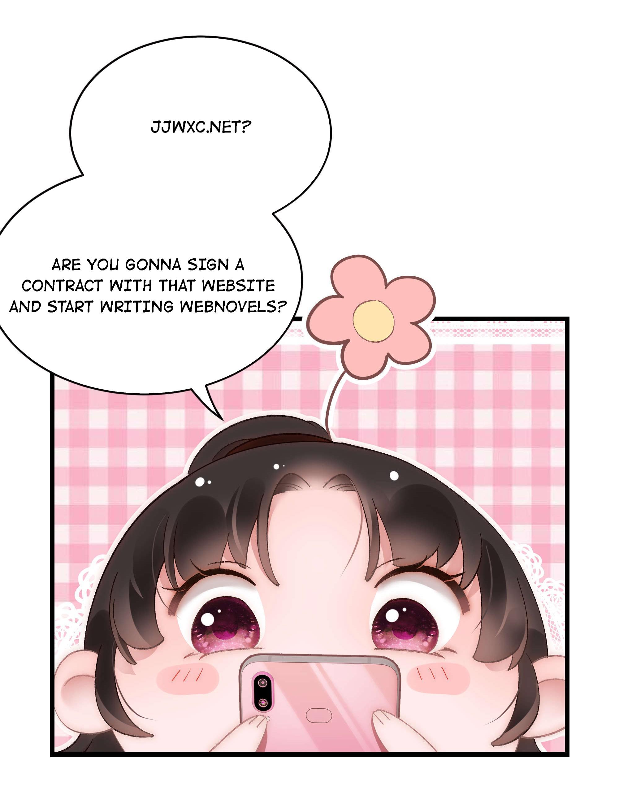 Professional Fan chapter 52 - page 47
