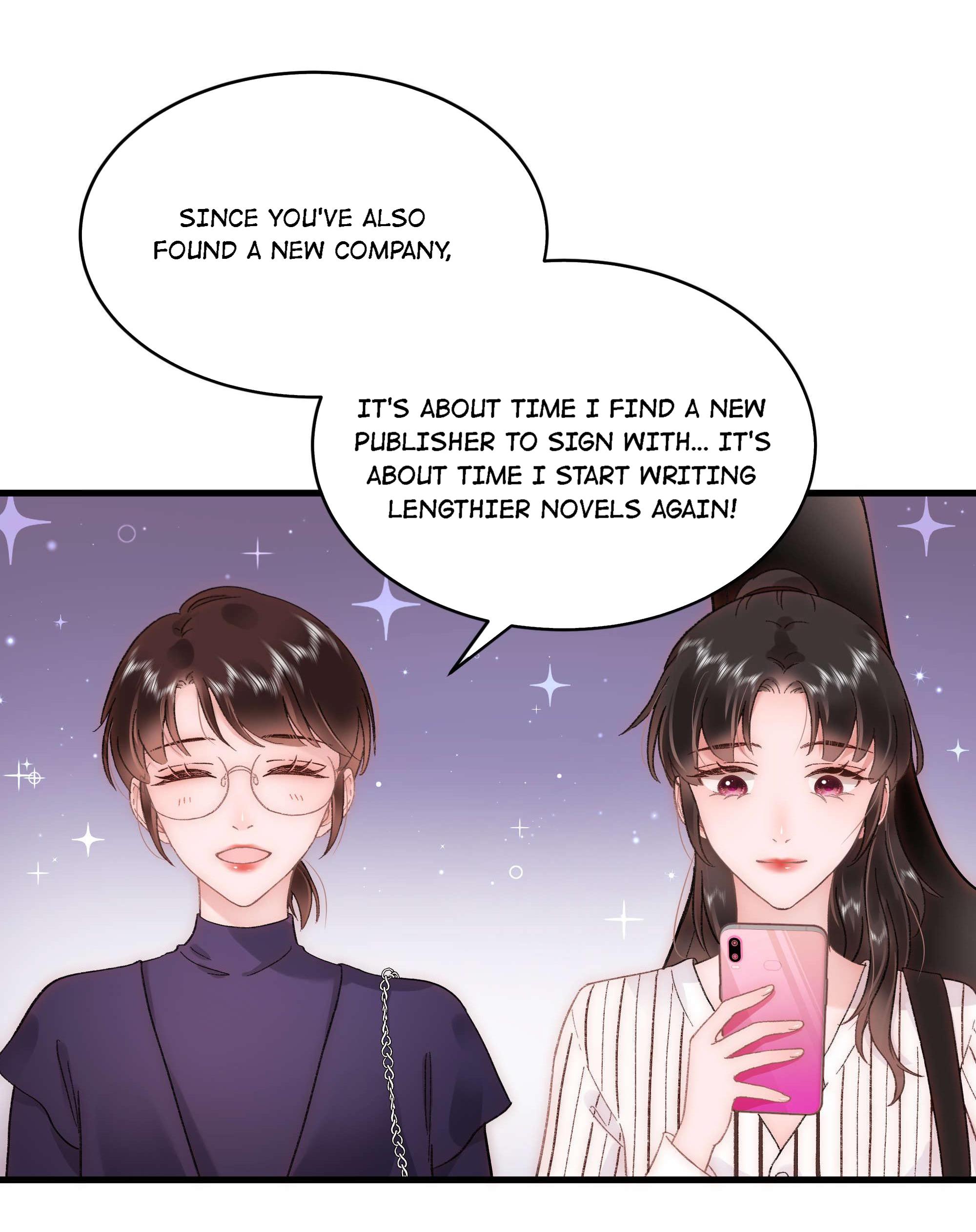 Professional Fan chapter 52 - page 48