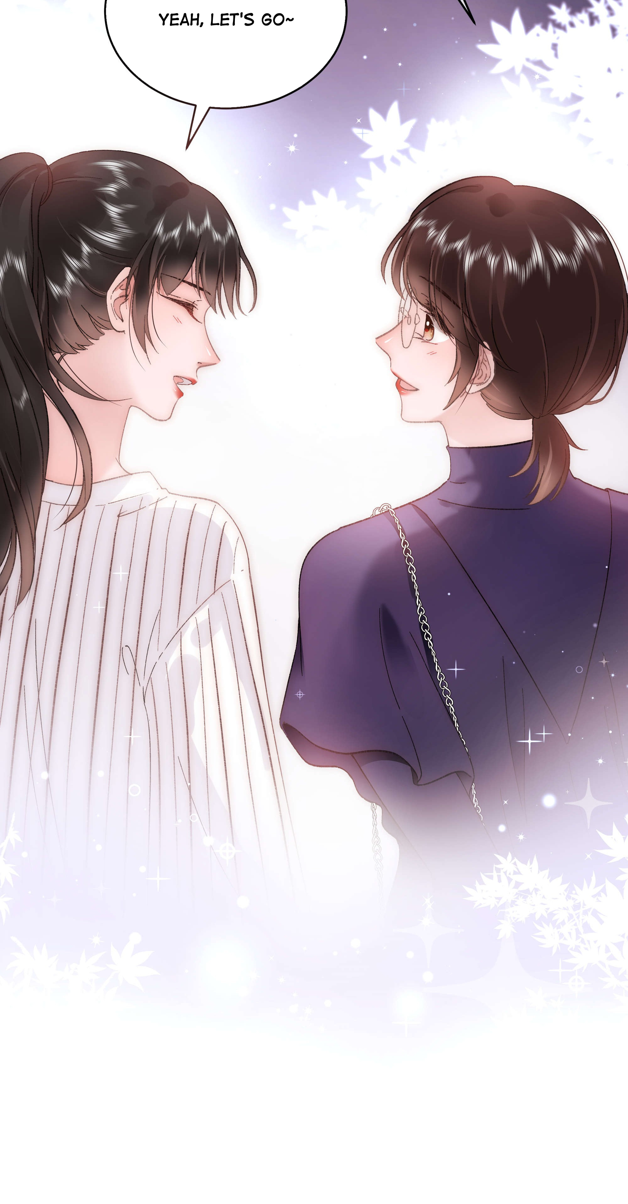 Professional Fan chapter 52 - page 52
