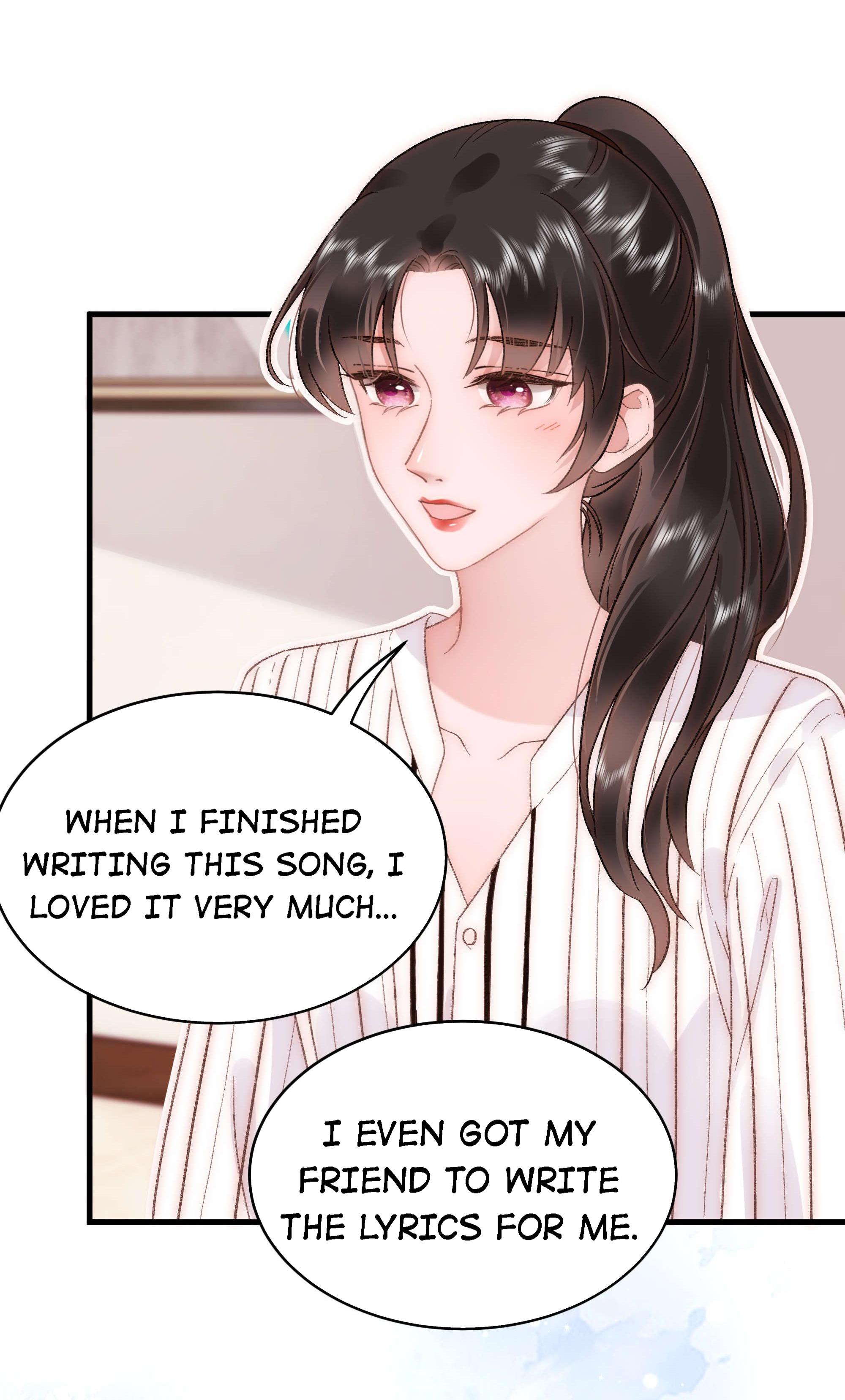 Professional Fan chapter 52 - page 6