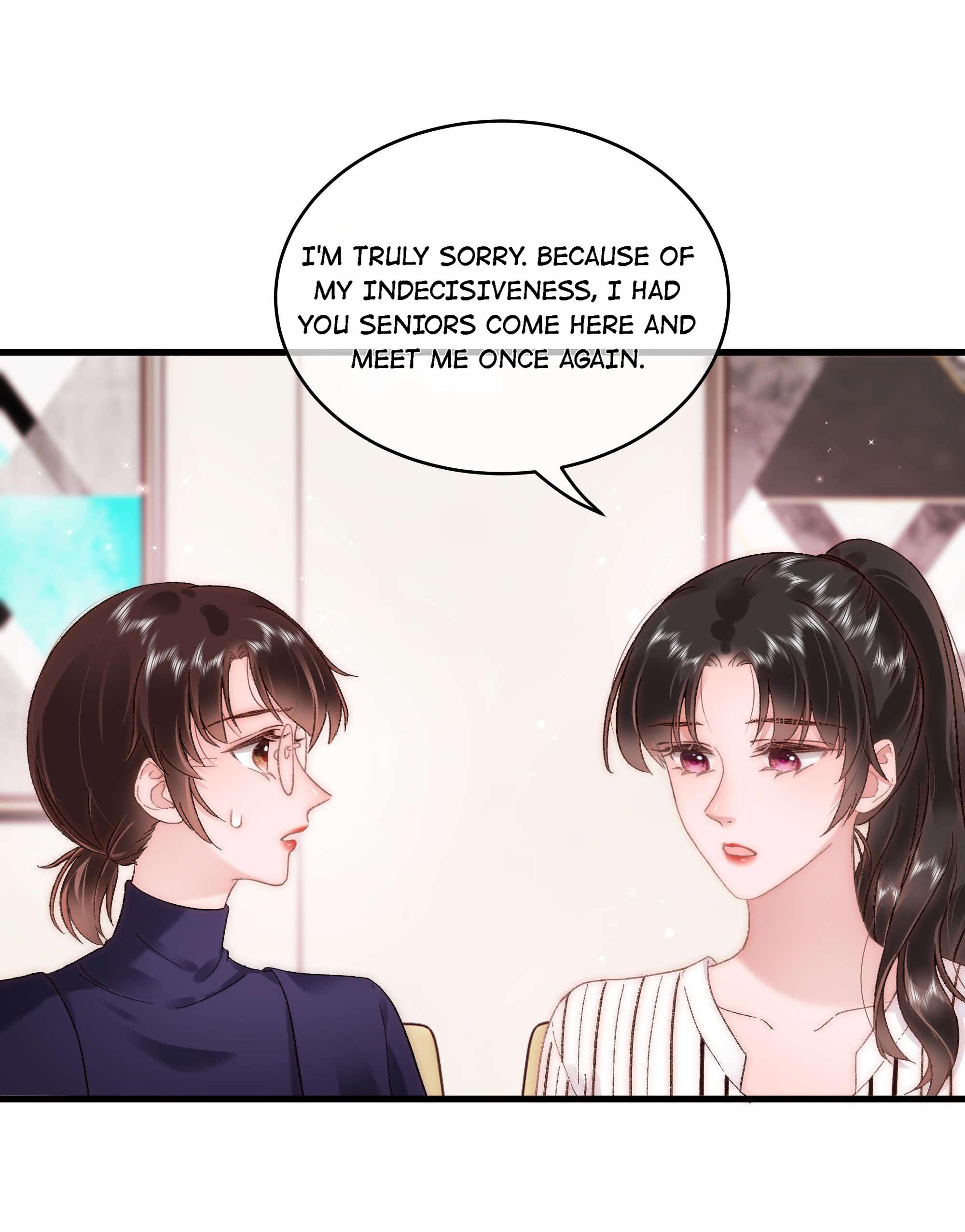 Professional Fan chapter 52 - page 8