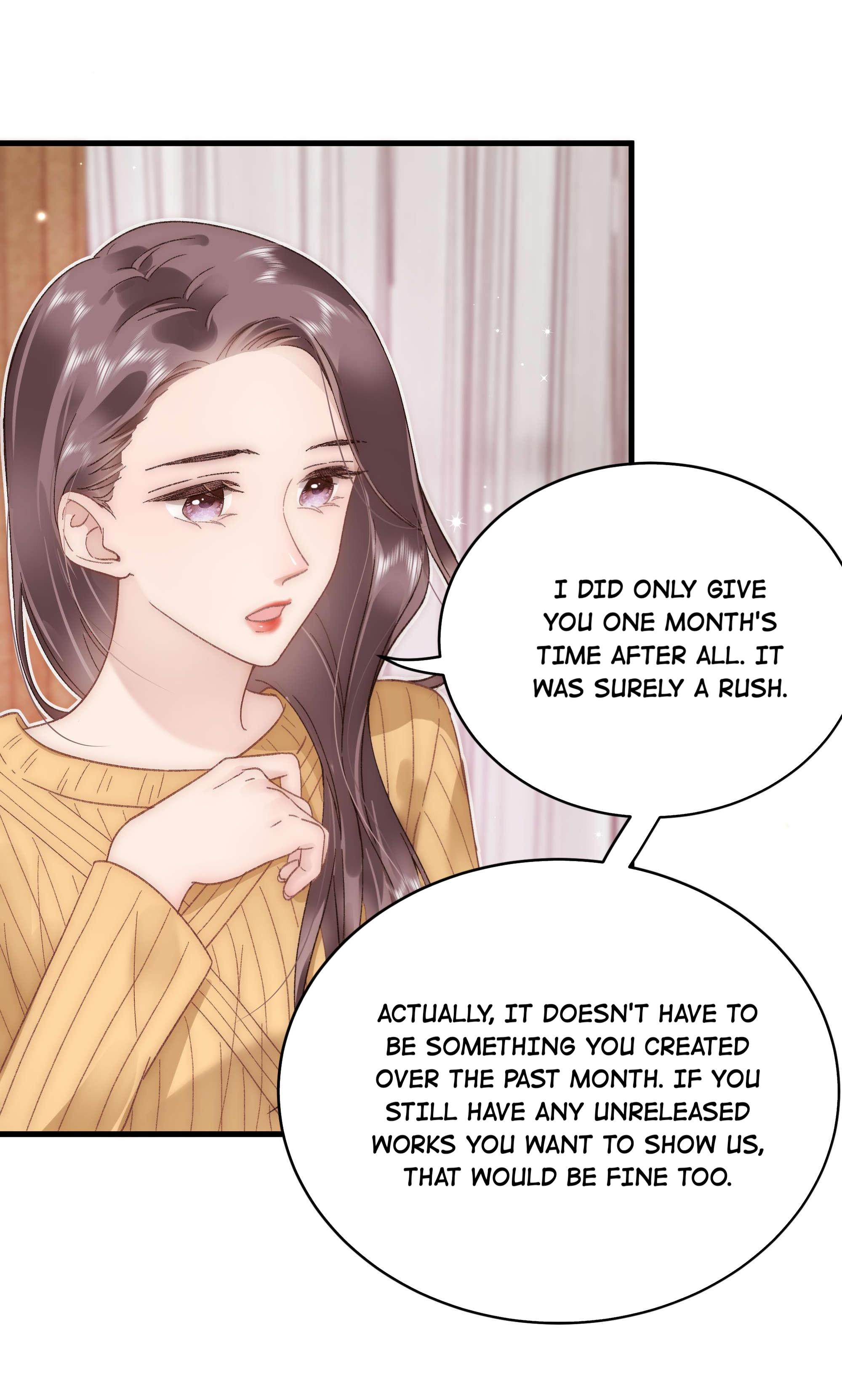 Professional Fan chapter 51 - page 13