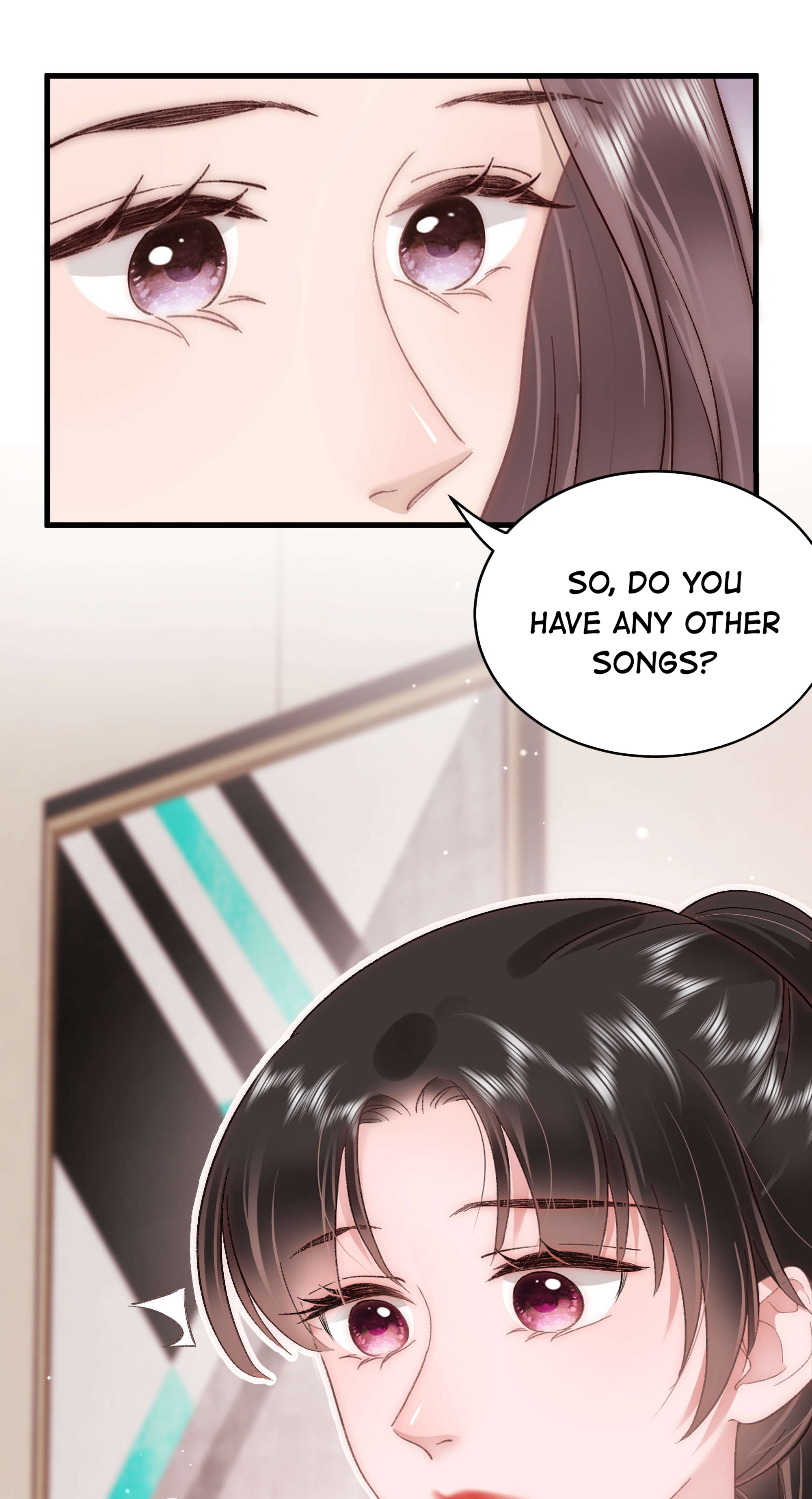 Professional Fan chapter 51 - page 14