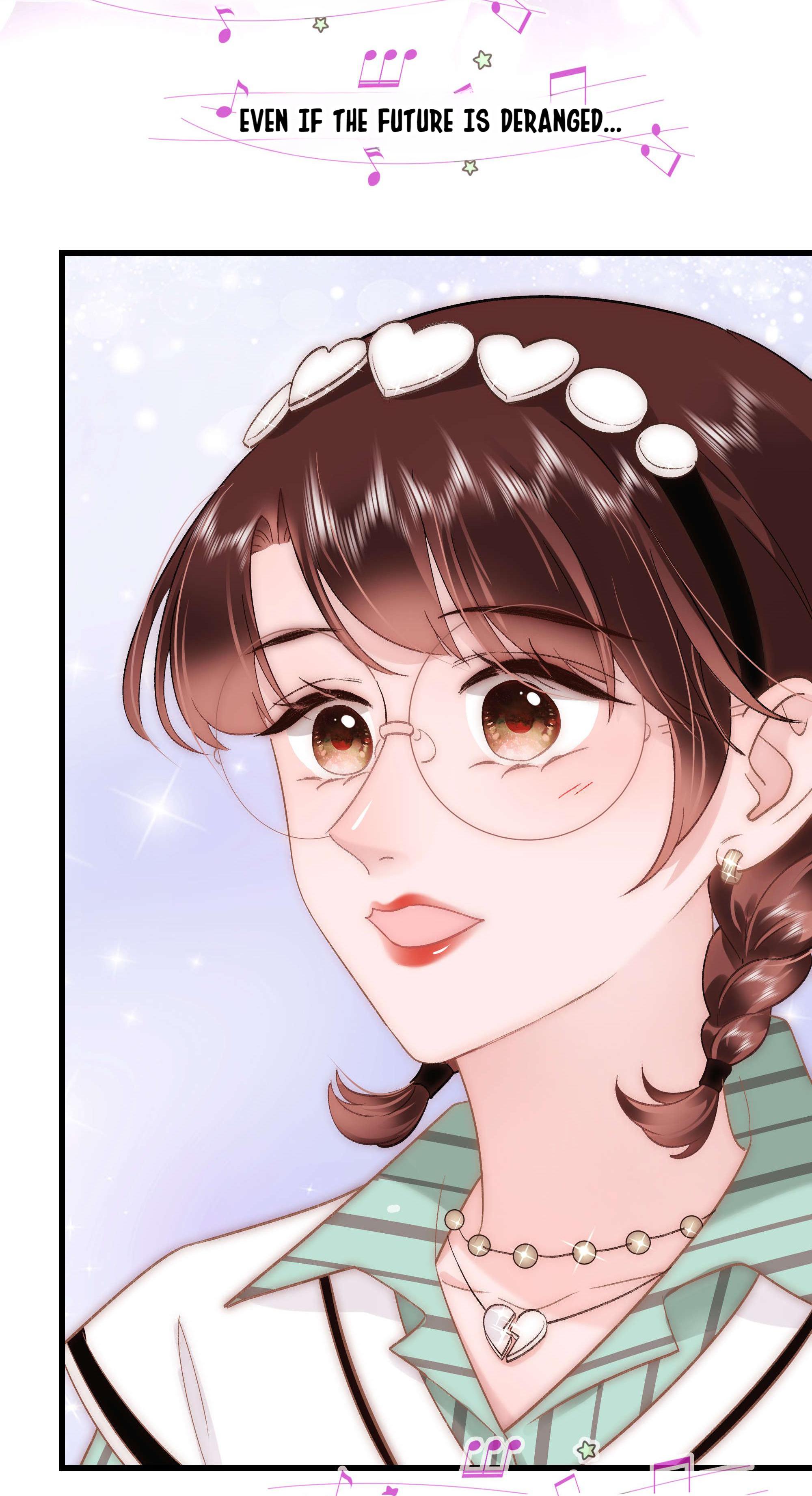 Professional Fan chapter 51 - page 18