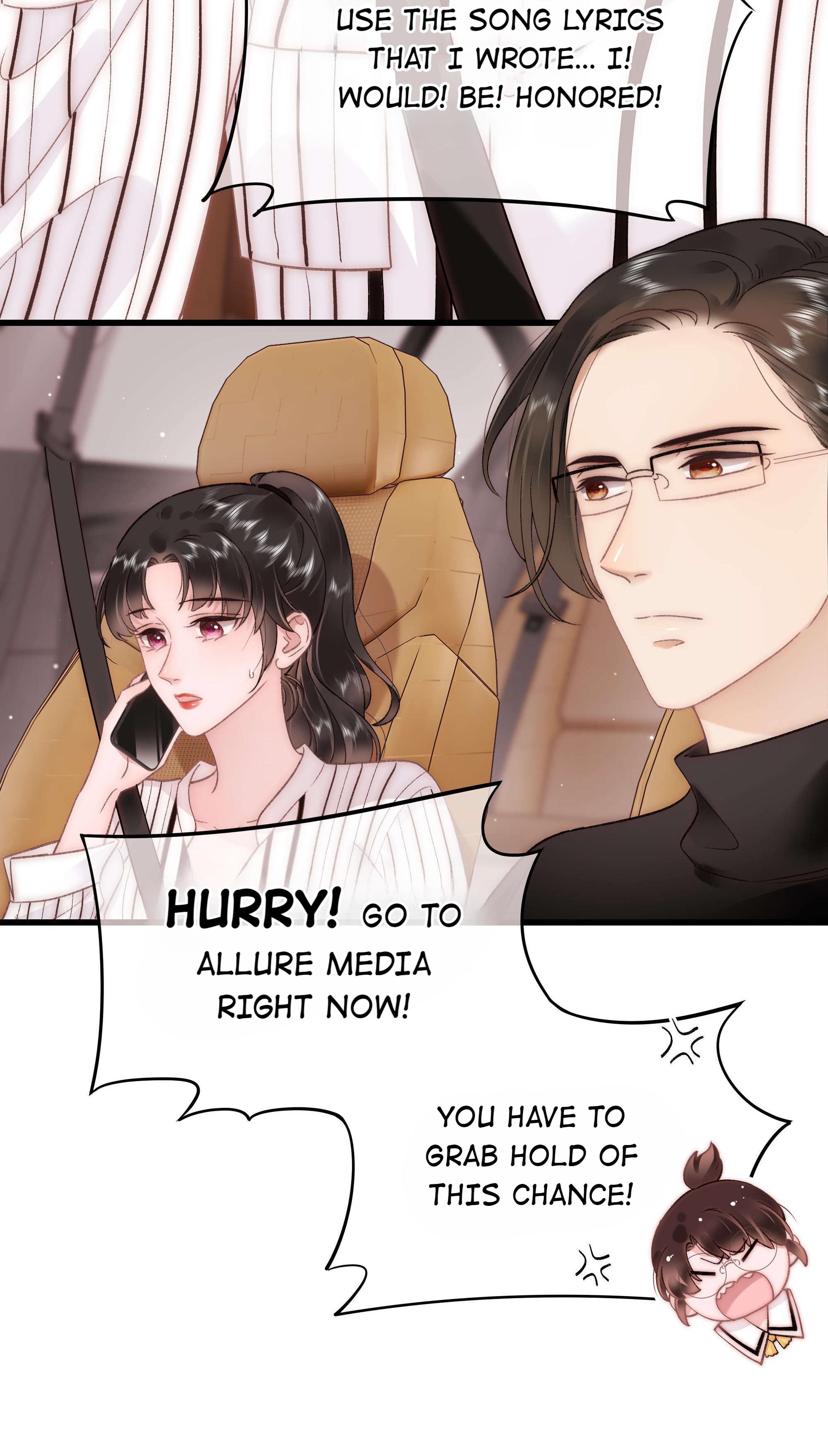 Professional Fan chapter 51 - page 42