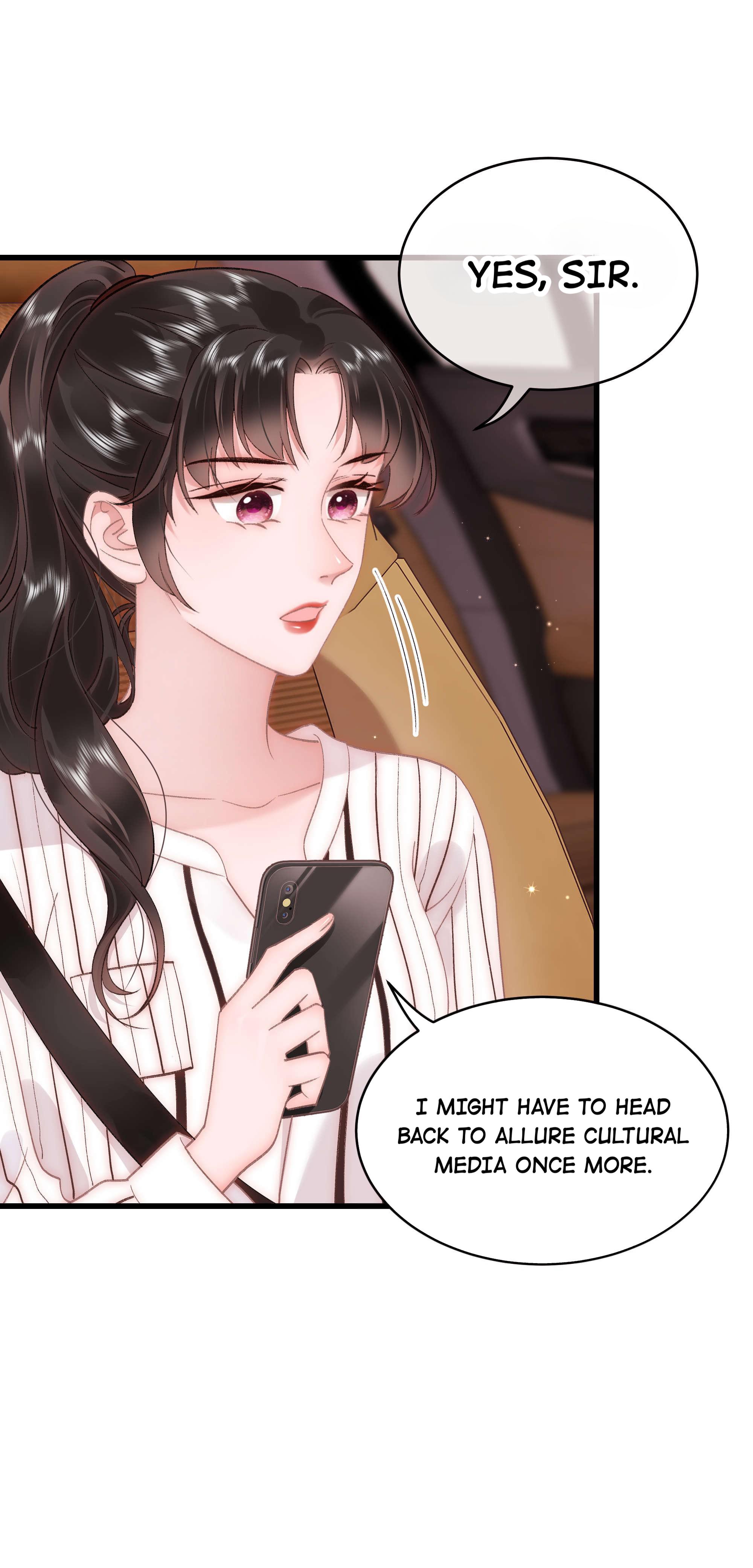 Professional Fan chapter 51 - page 46