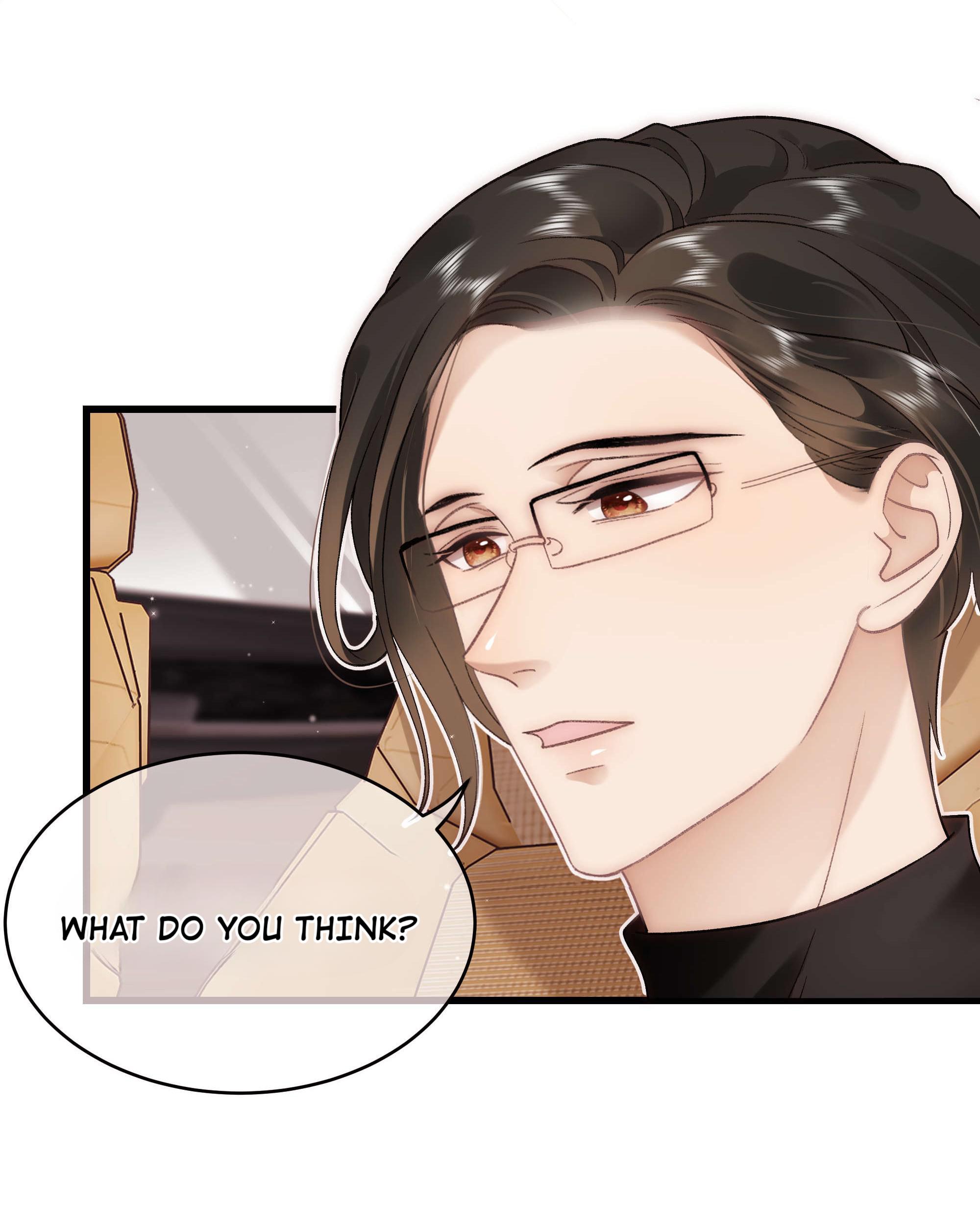 Professional Fan chapter 51 - page 5
