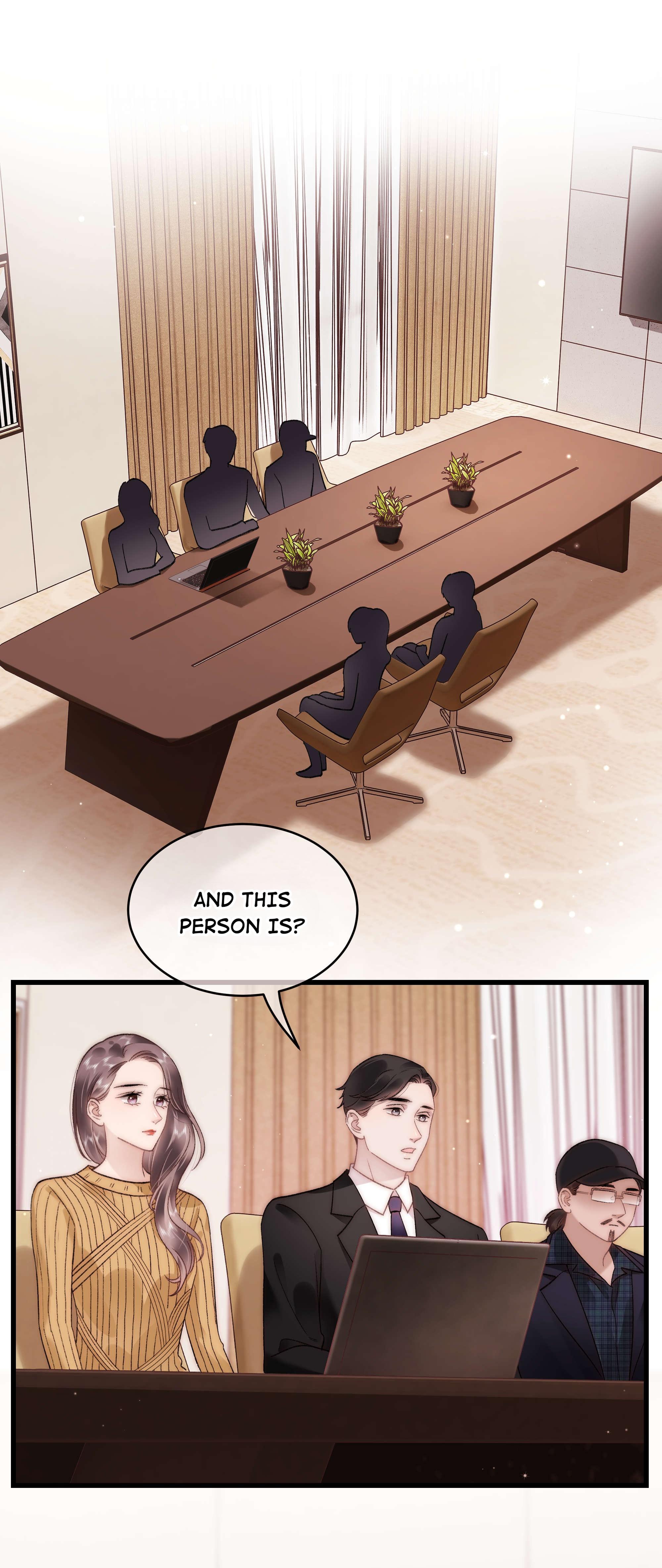Professional Fan chapter 51 - page 51
