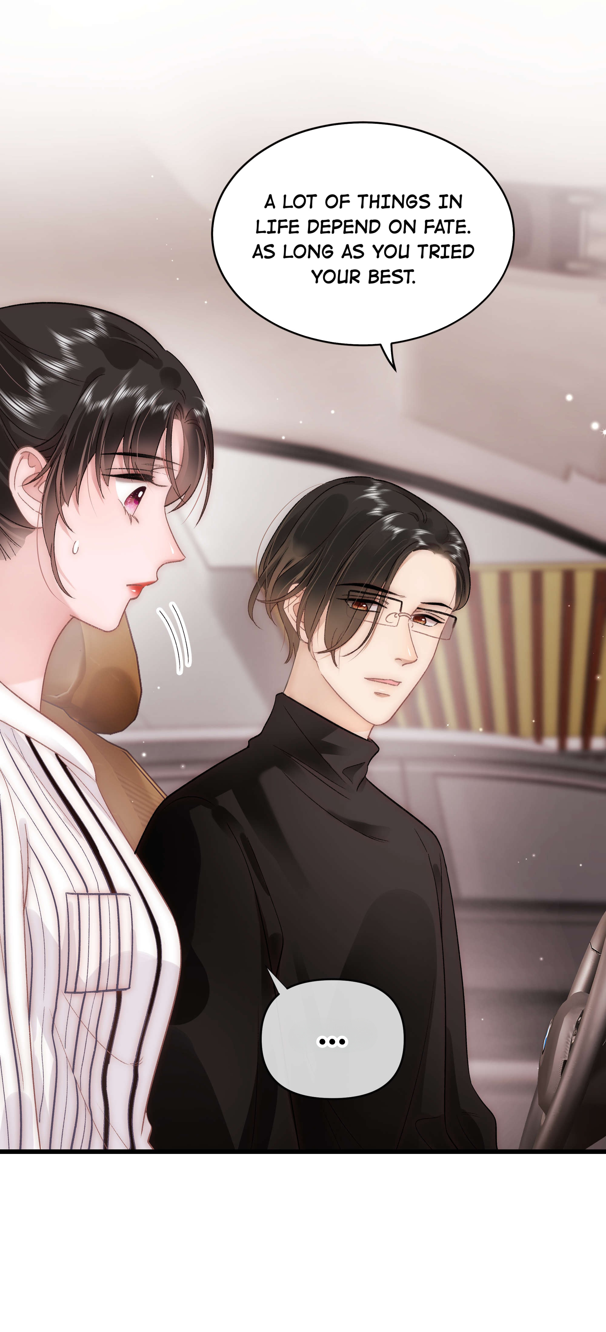 Professional Fan chapter 51 - page 7
