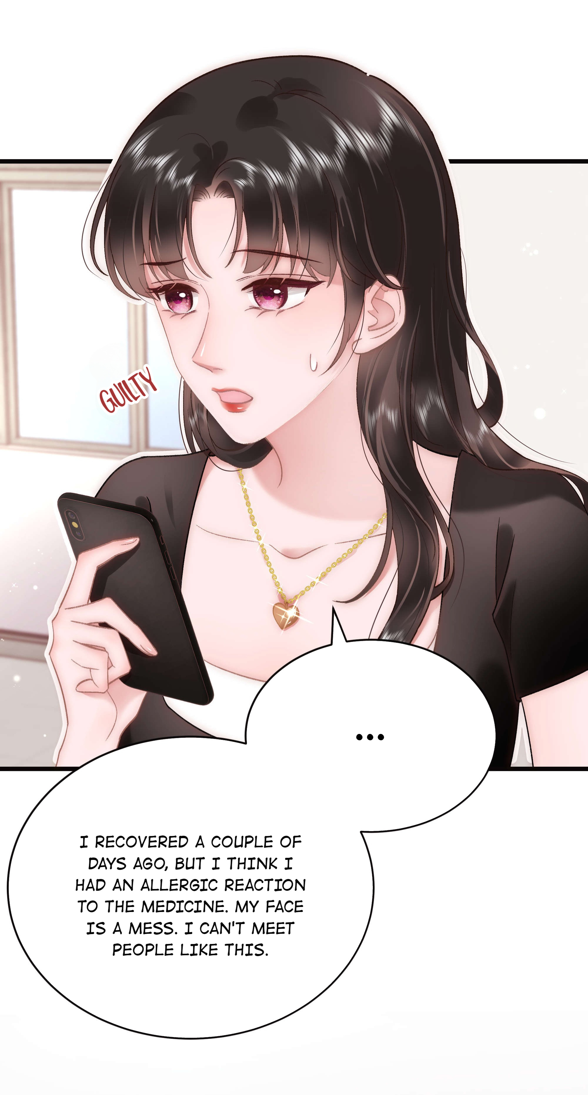 Professional Fan chapter 50 - page 13