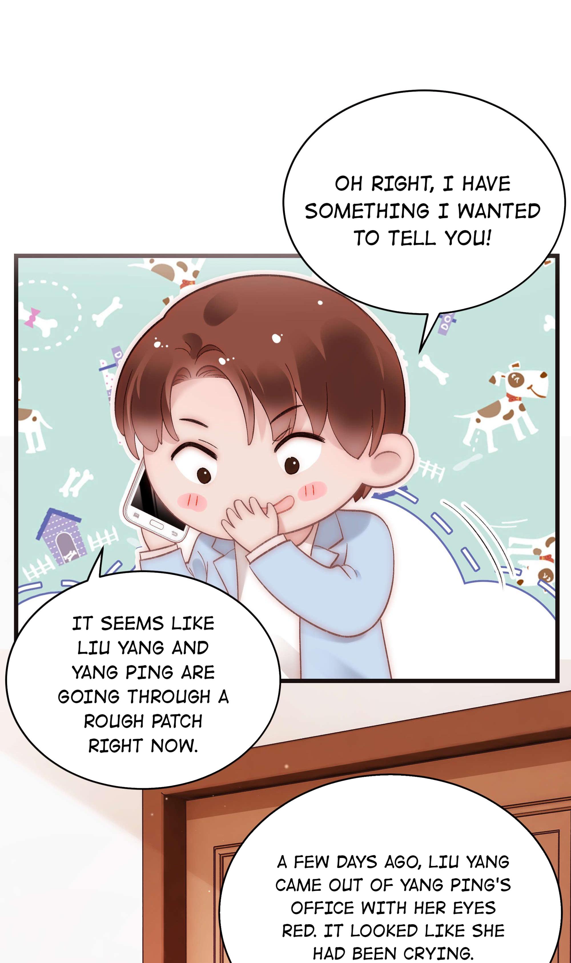 Professional Fan chapter 50 - page 18