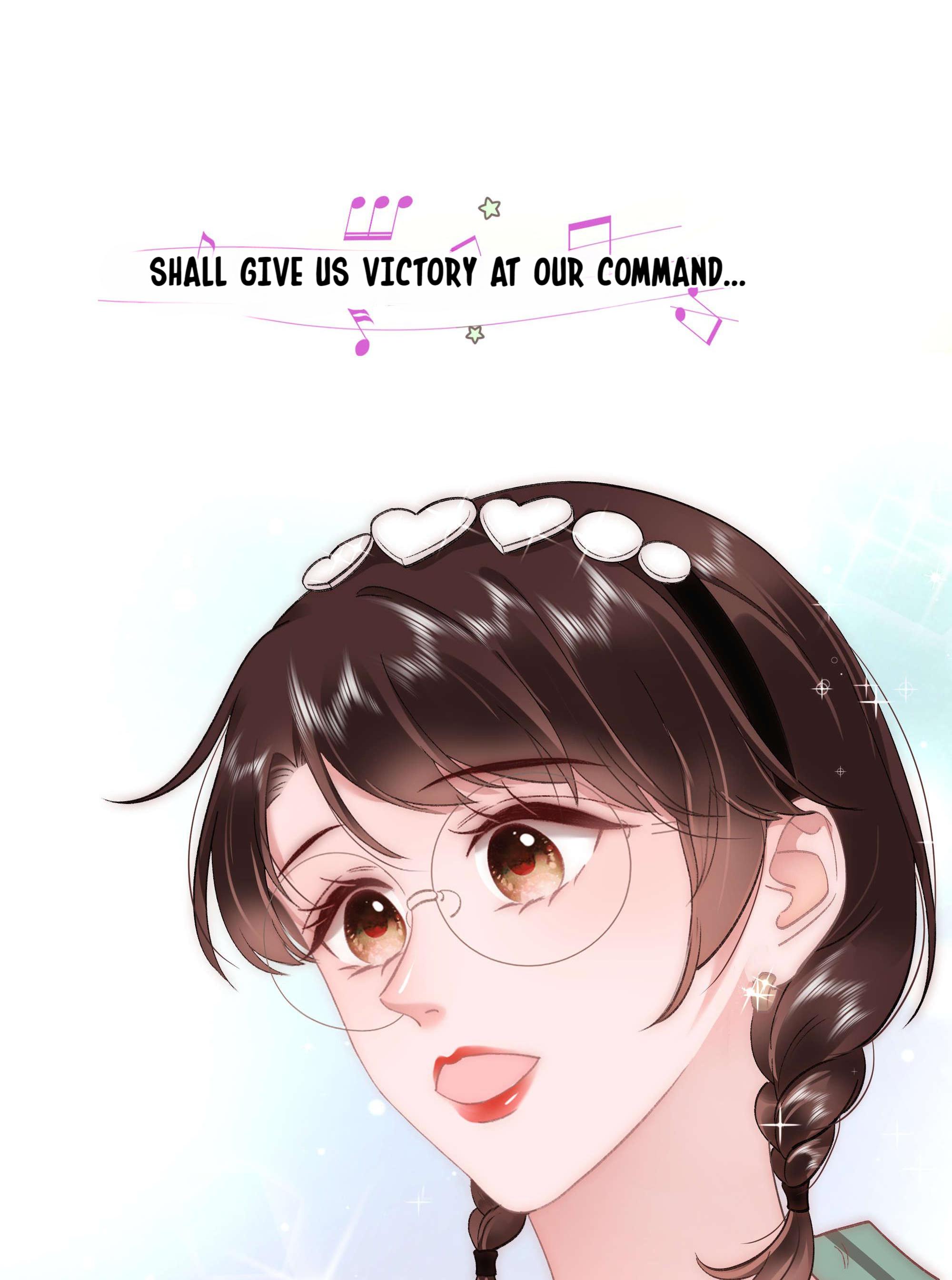Professional Fan chapter 50 - page 34