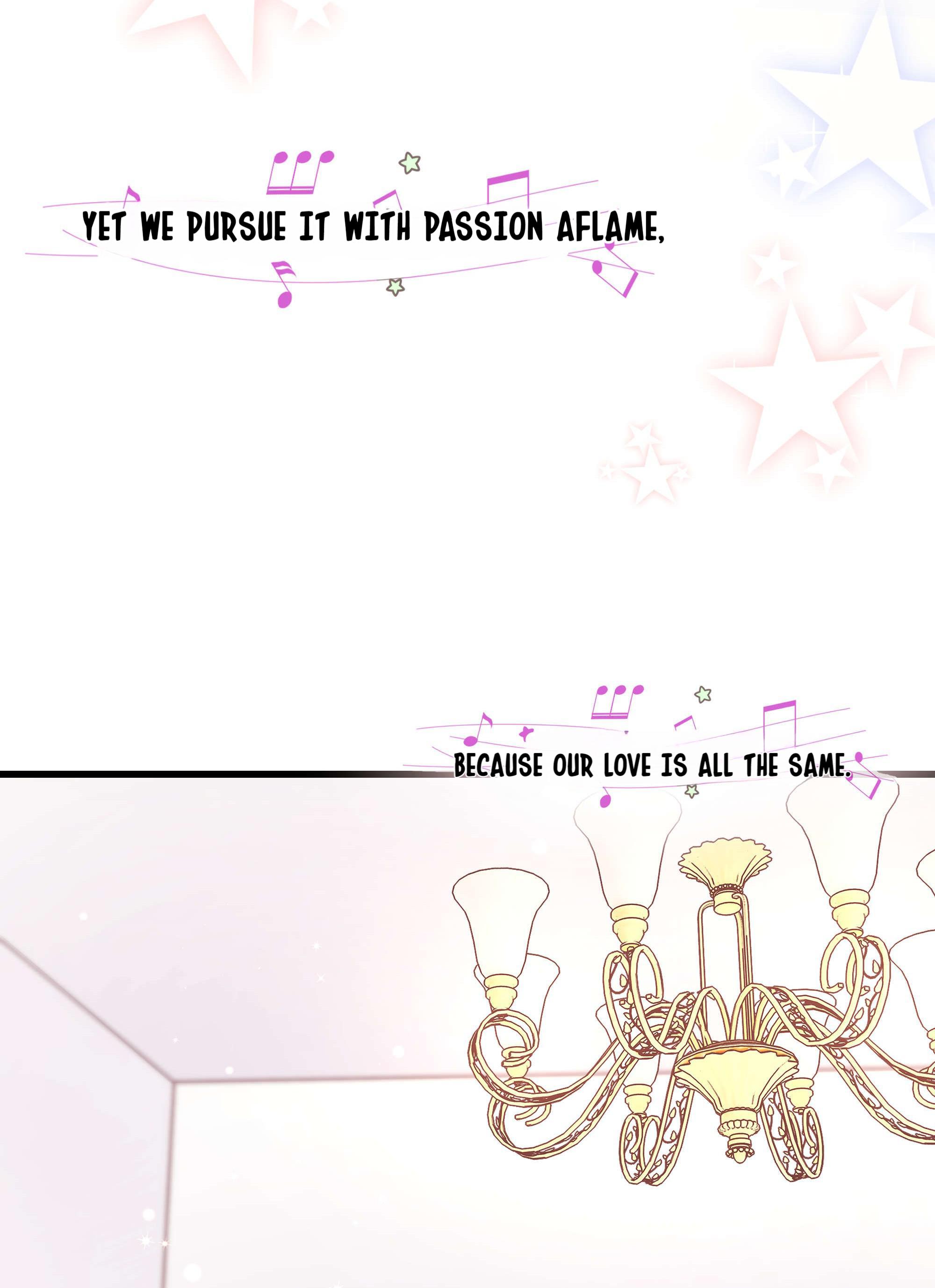 Professional Fan chapter 50 - page 36