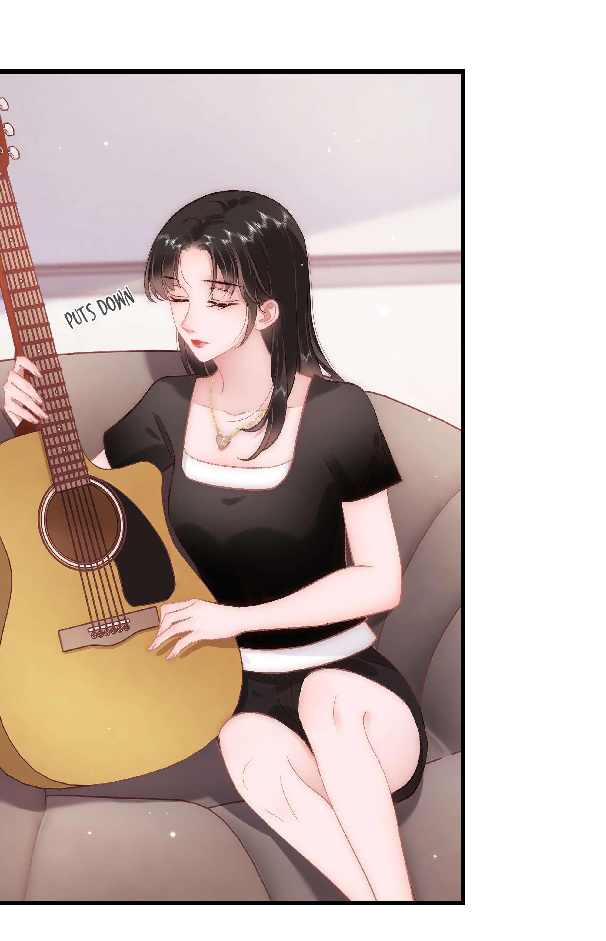 Professional Fan chapter 50 - page 44