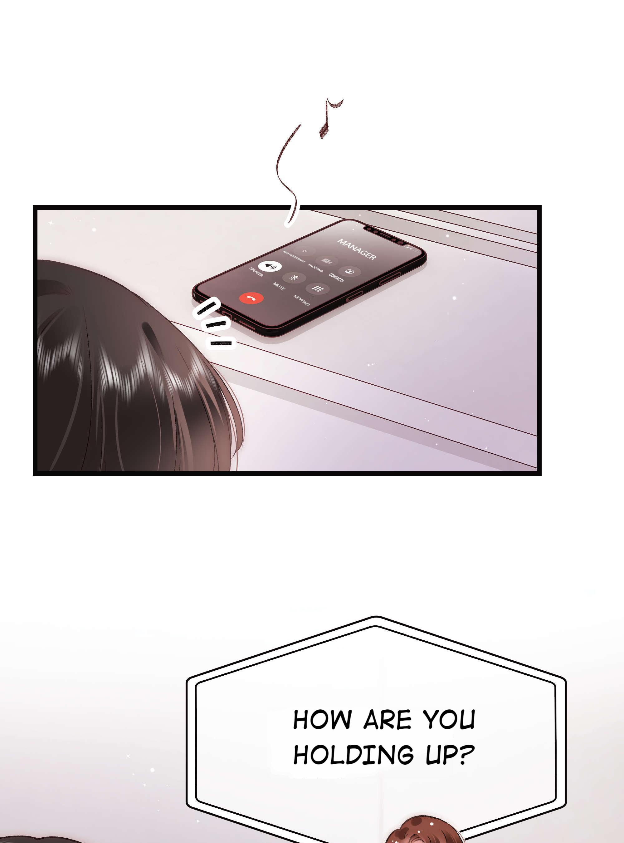 Professional Fan chapter 50 - page 9