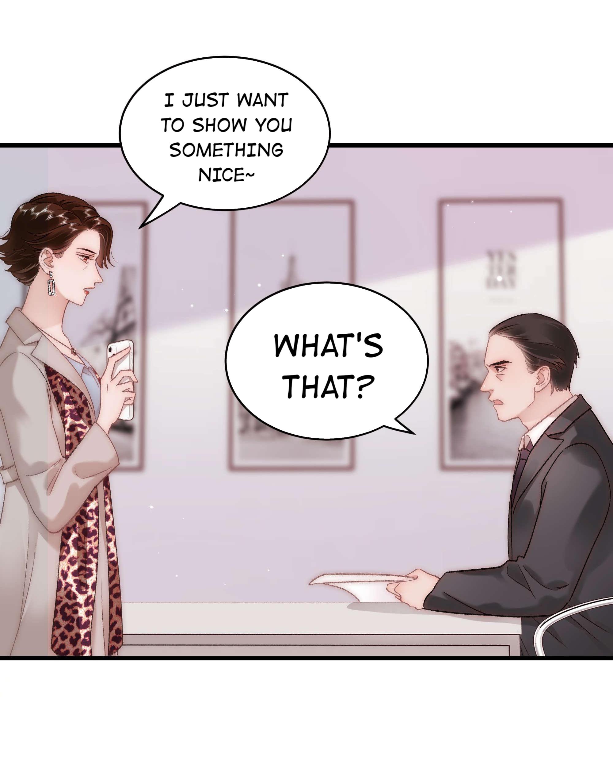 Professional Fan chapter 49 - page 28