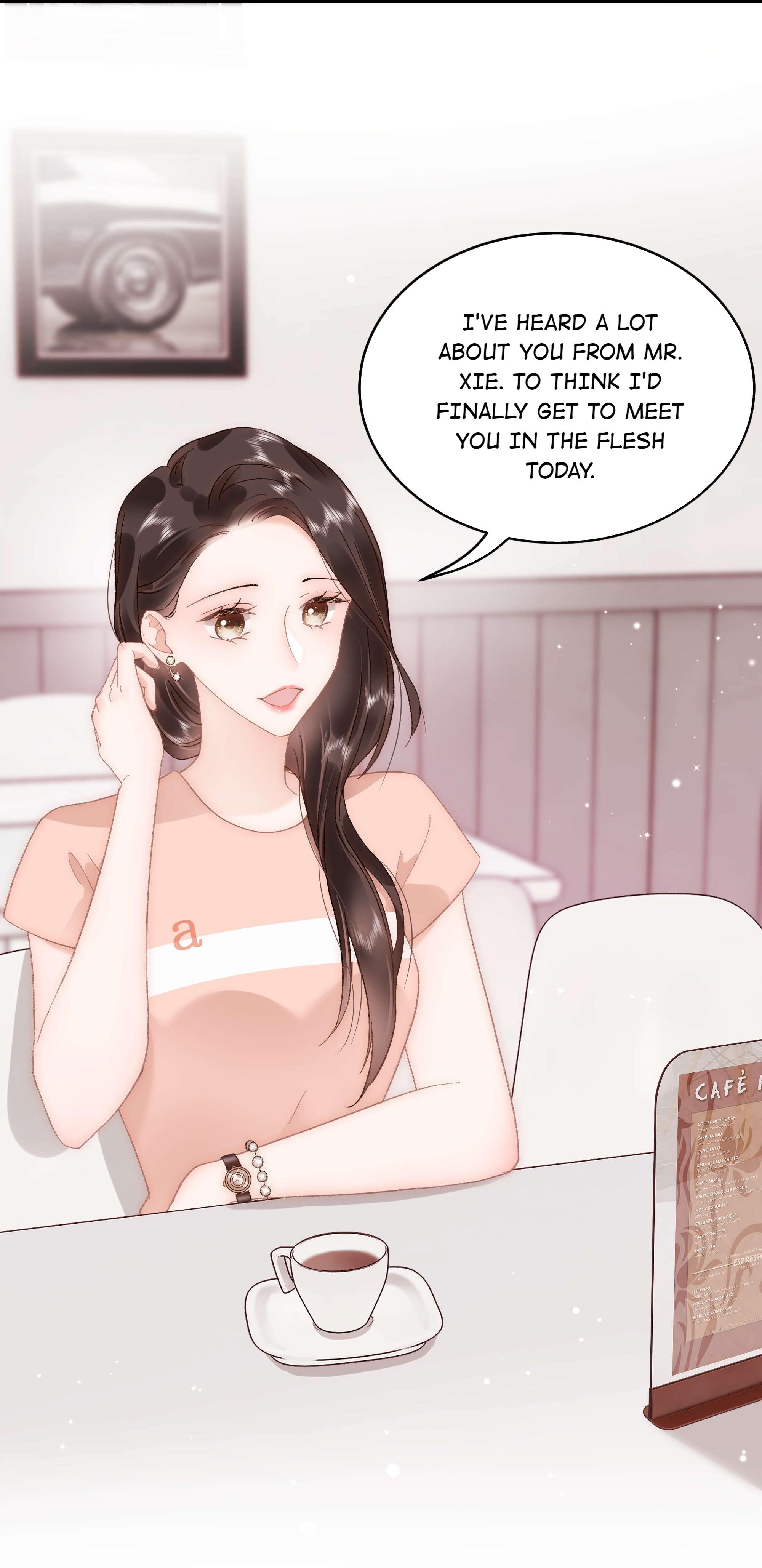 Professional Fan chapter 48 - page 17