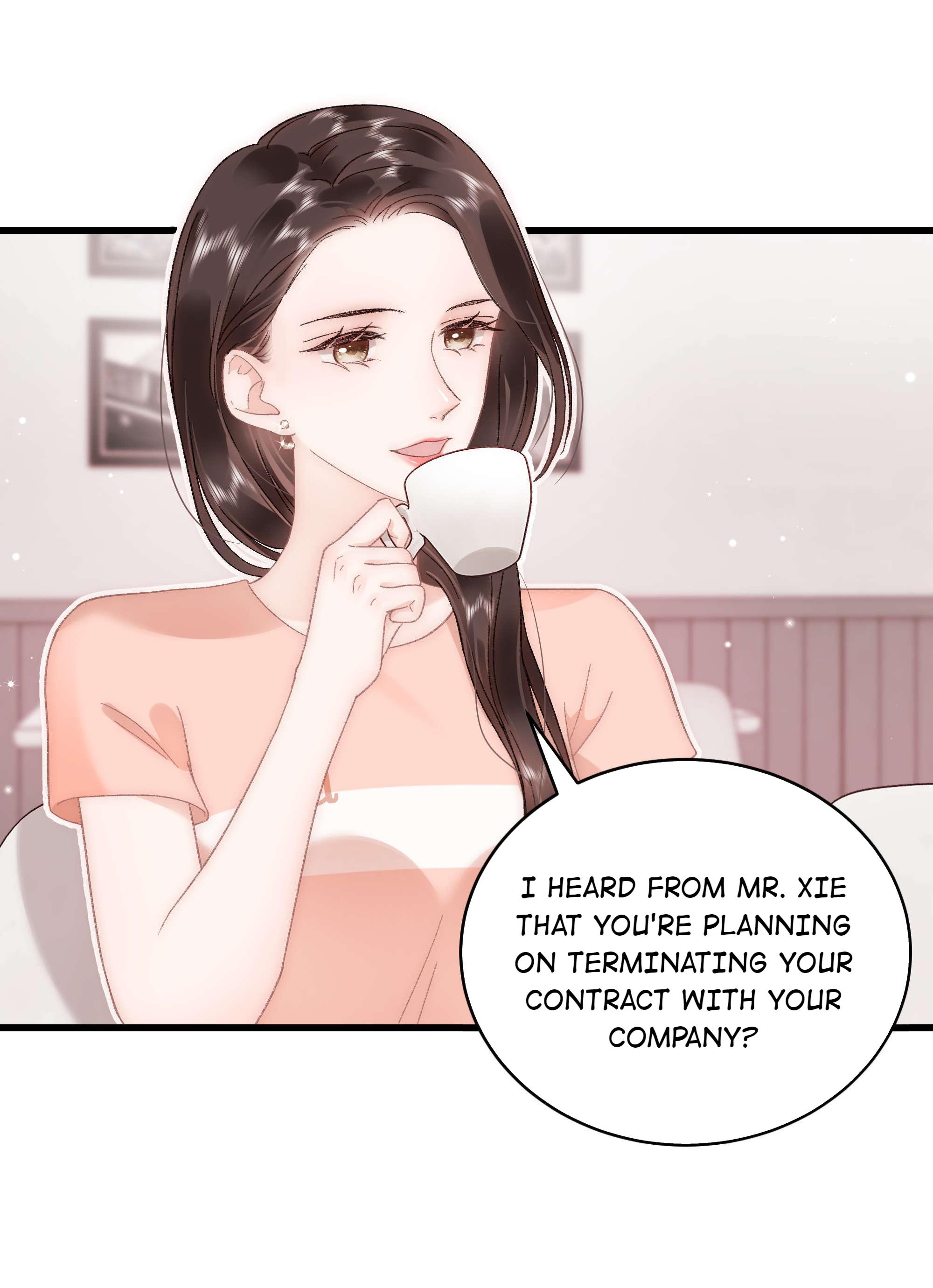 Professional Fan chapter 48 - page 22