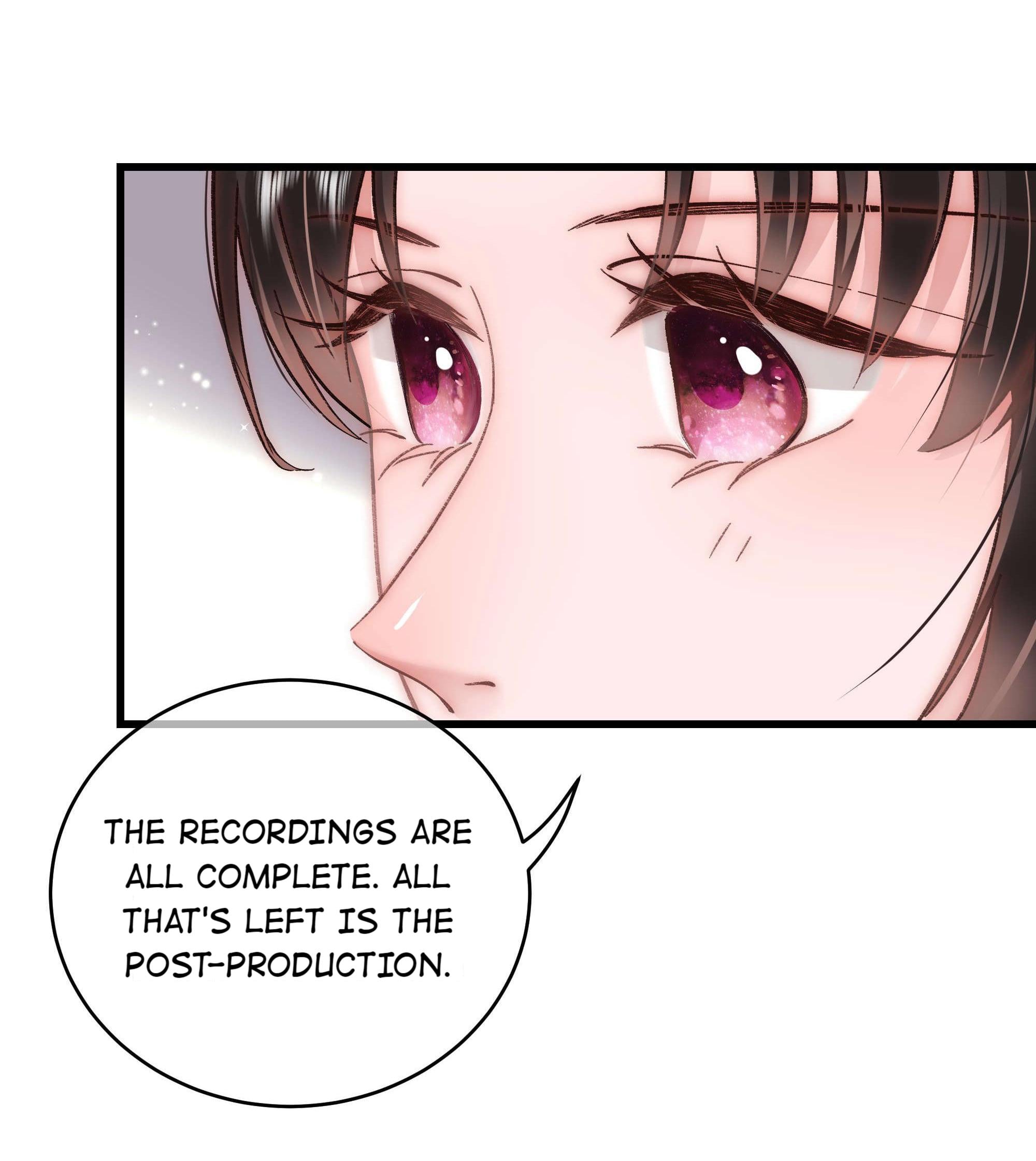 Professional Fan chapter 48 - page 26