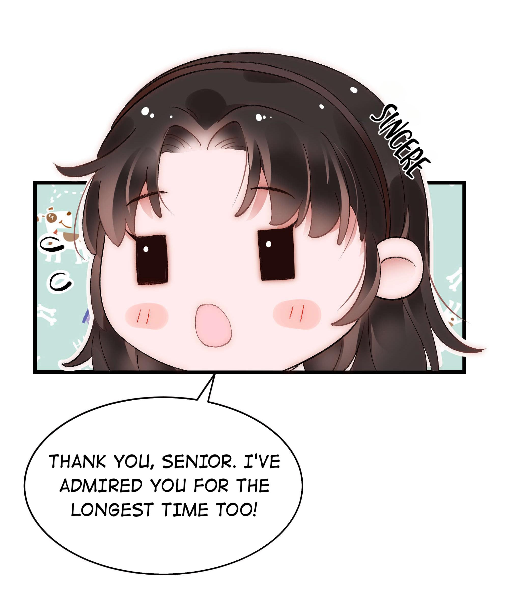 Professional Fan chapter 48 - page 30