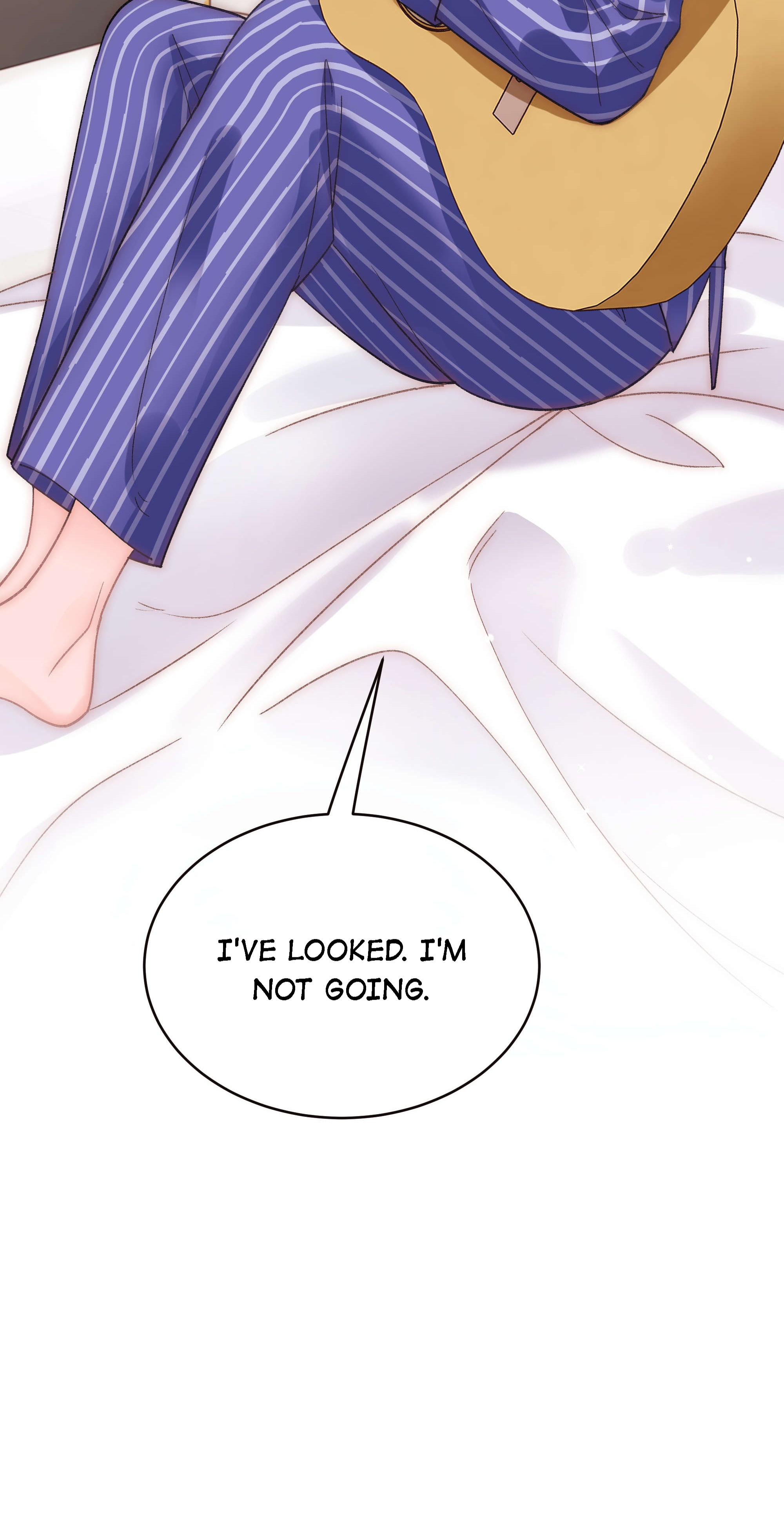 Professional Fan chapter 48 - page 42