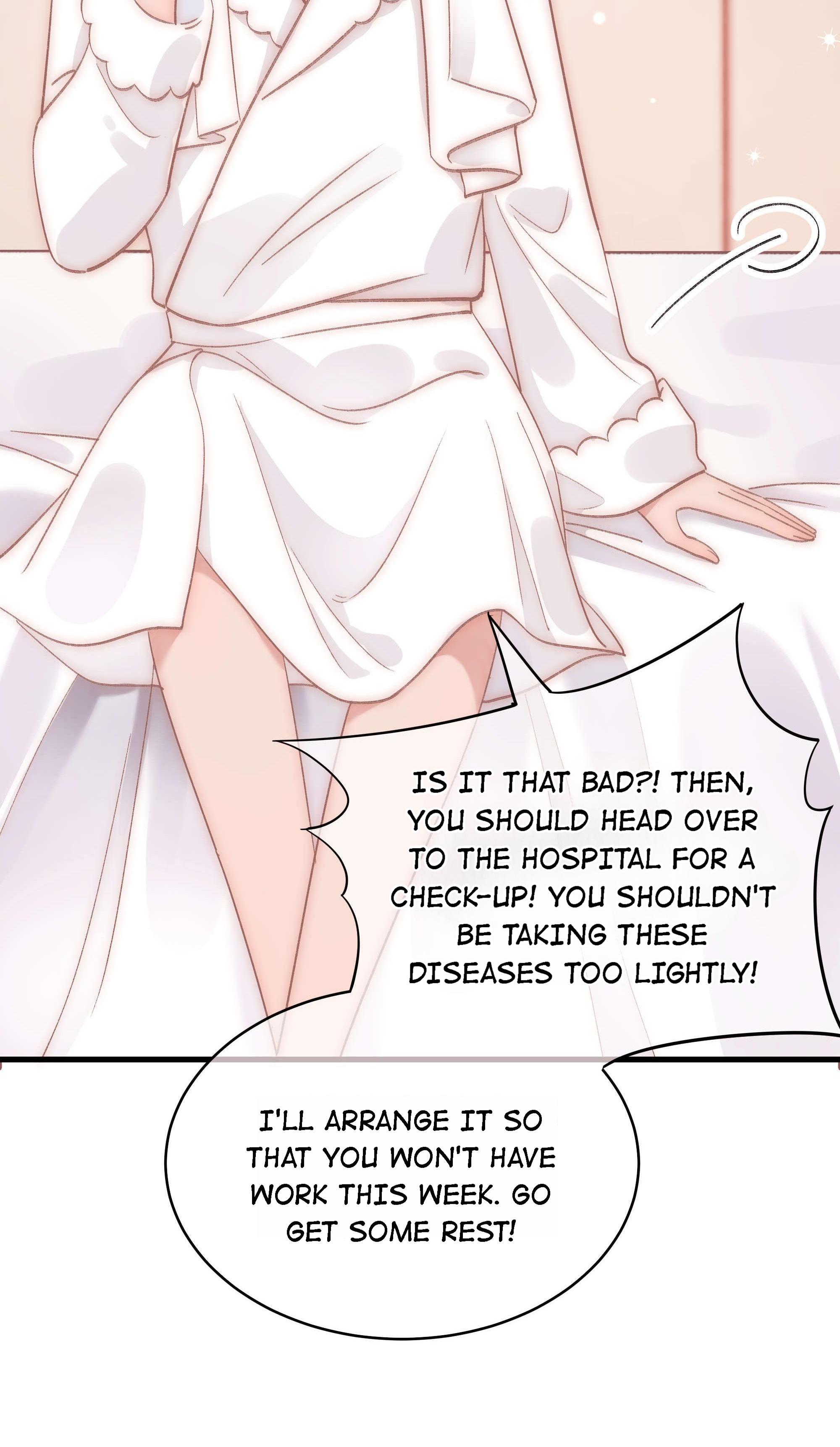 Professional Fan chapter 48 - page 49