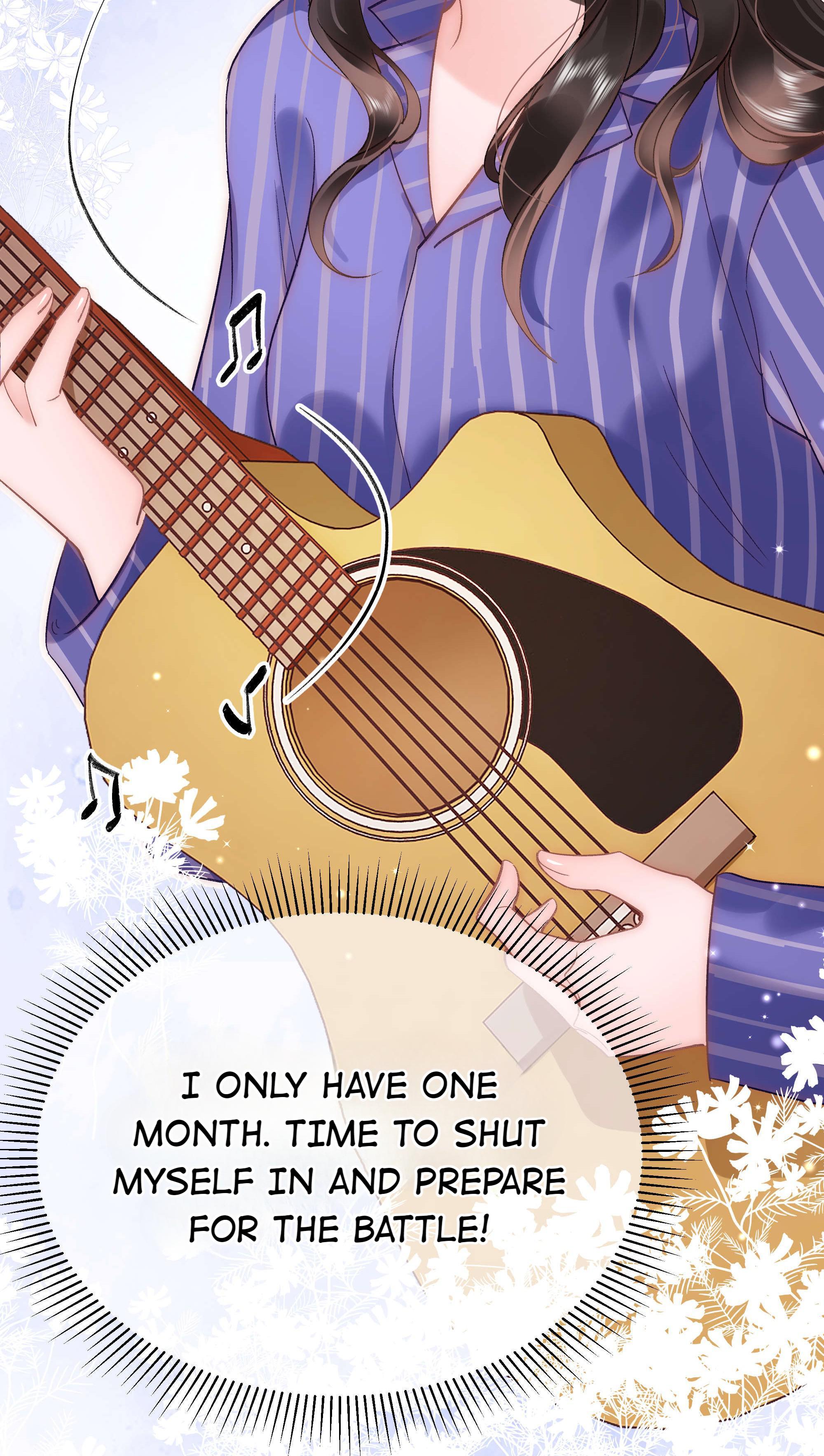 Professional Fan chapter 48 - page 54