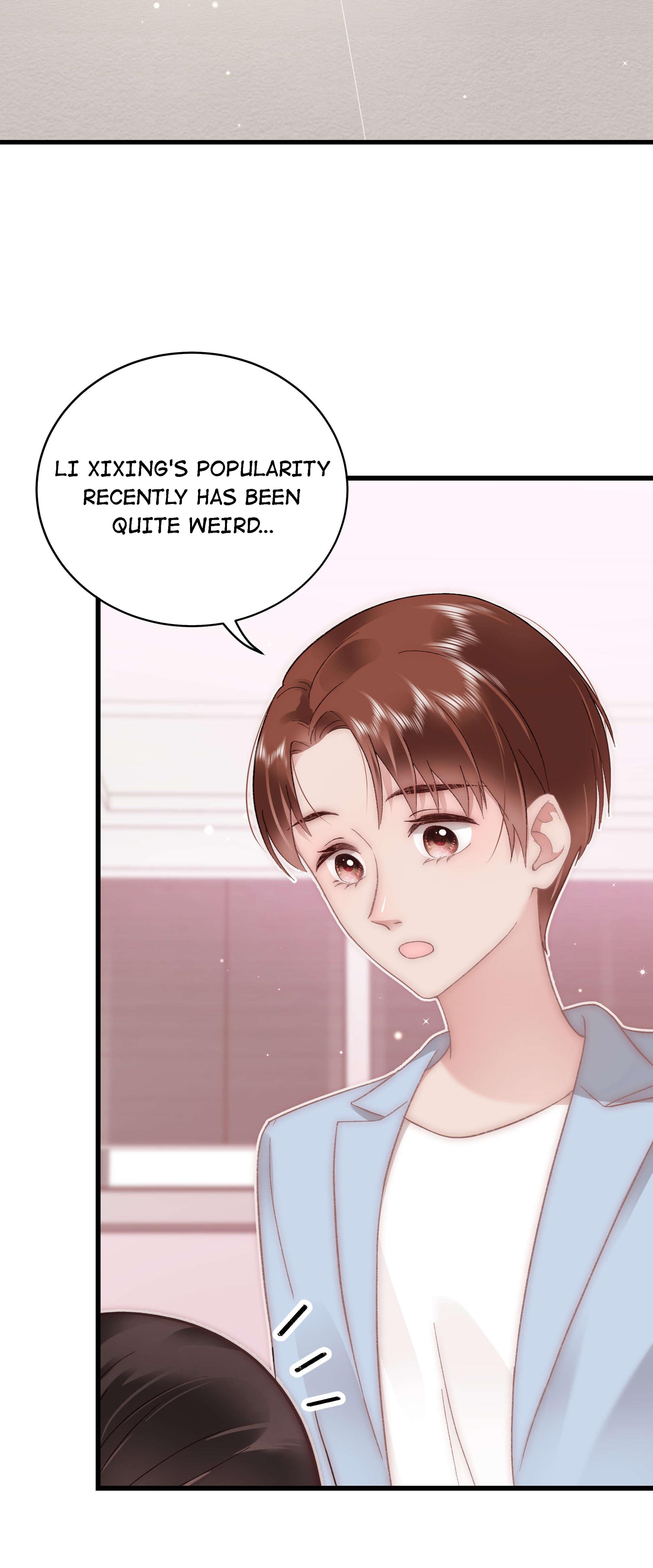 Professional Fan chapter 47 - page 15
