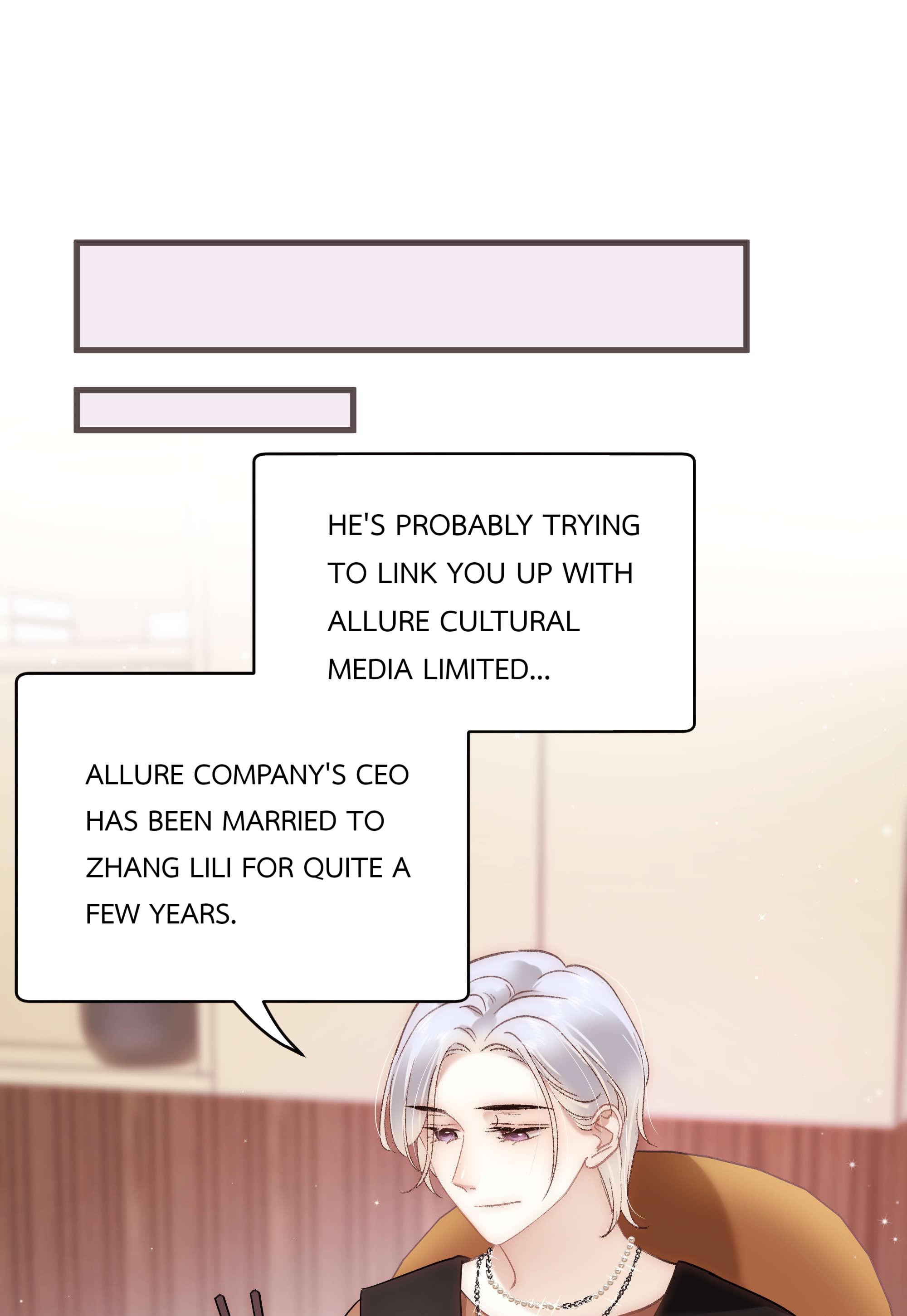 Professional Fan chapter 47 - page 34