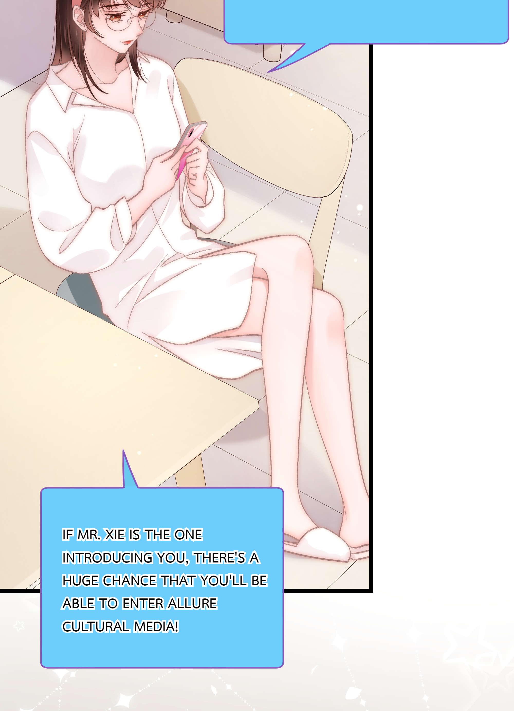 Professional Fan chapter 47 - page 38