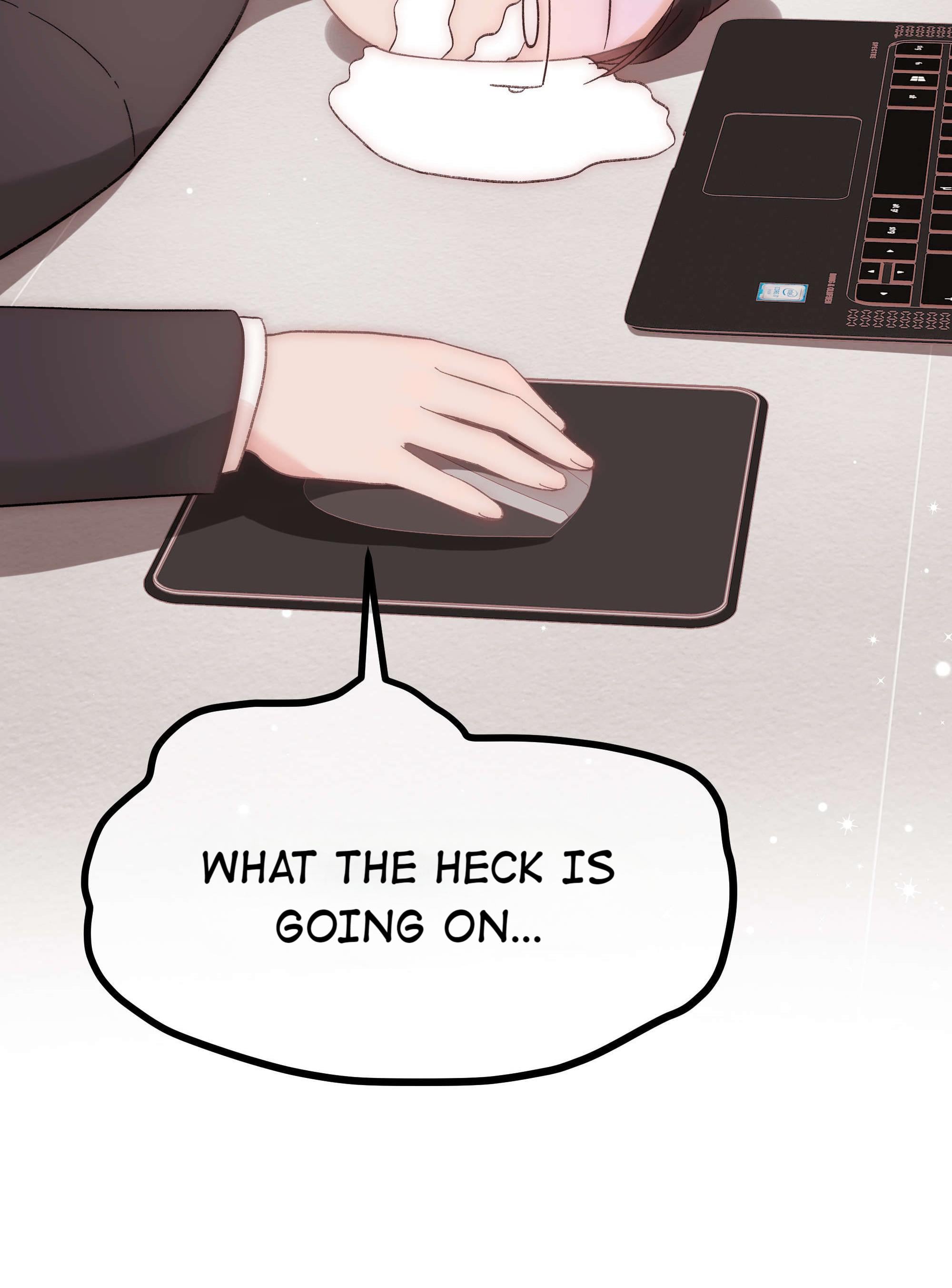 Professional Fan chapter 46 - page 12
