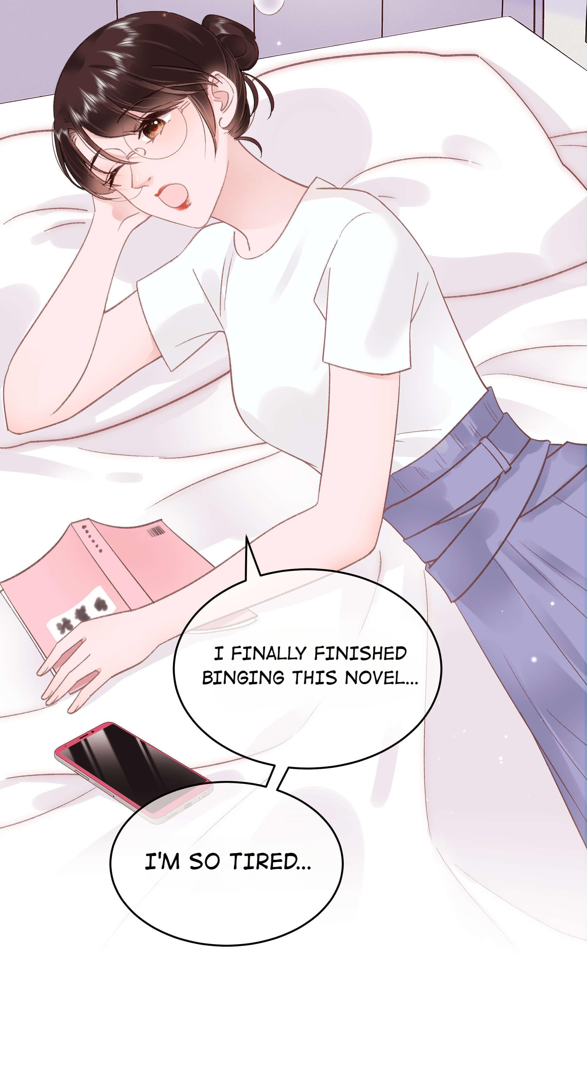 Professional Fan chapter 46 - page 14