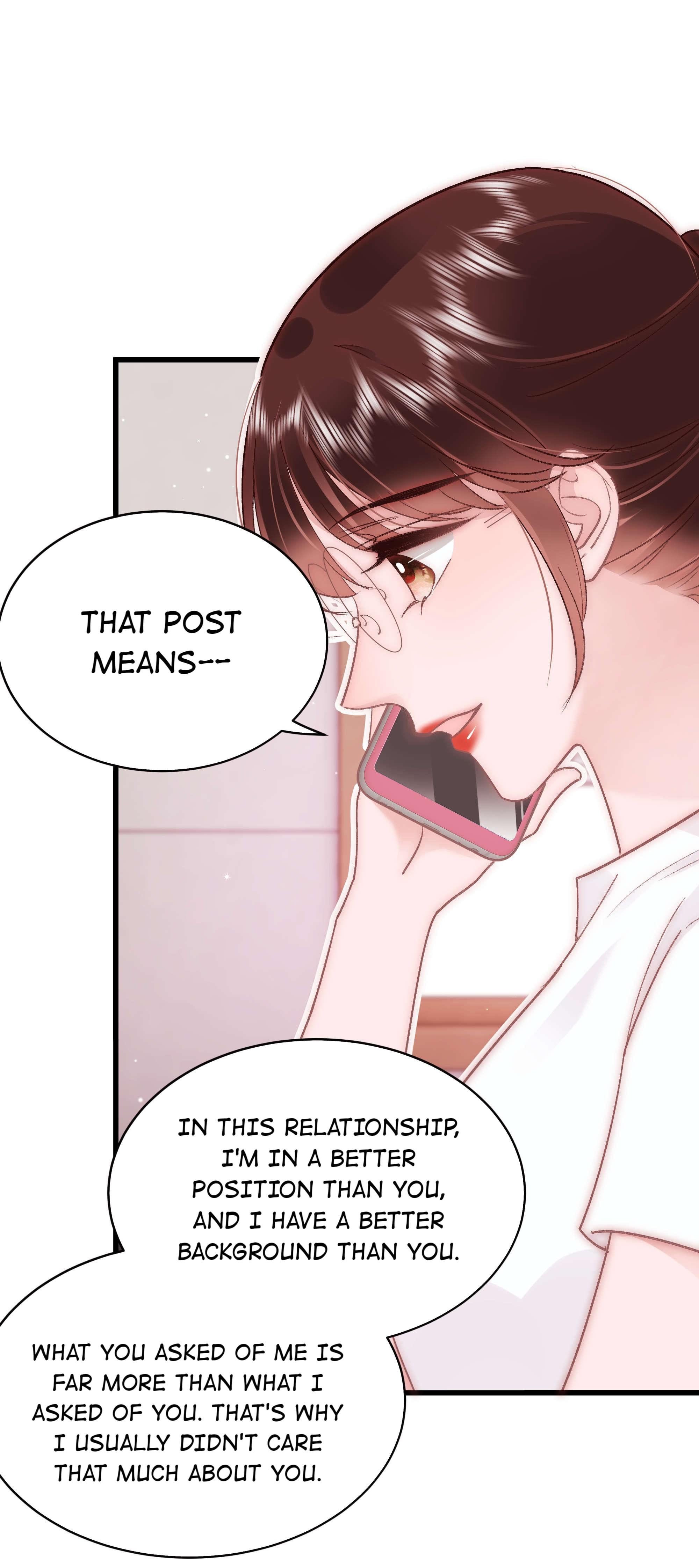 Professional Fan chapter 46 - page 27