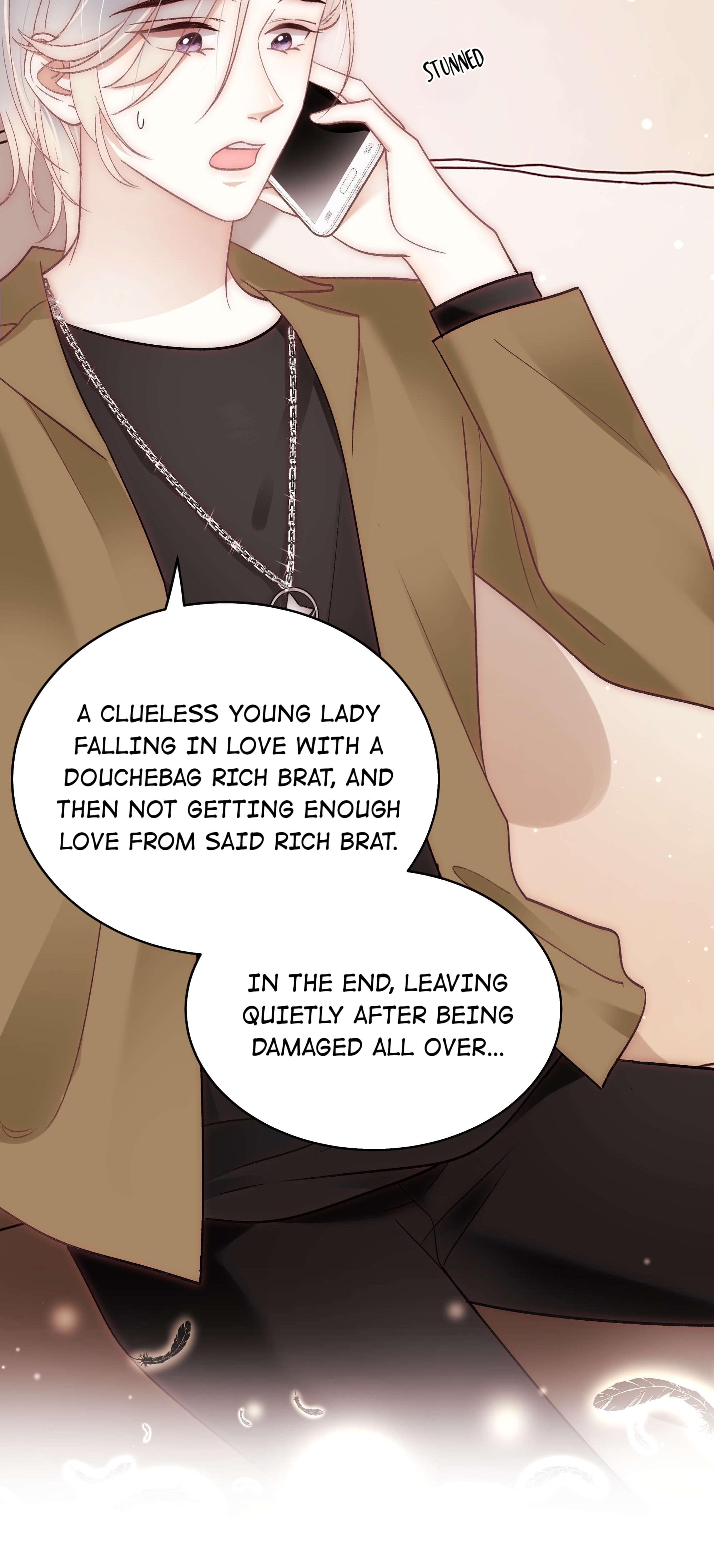 Professional Fan chapter 46 - page 31